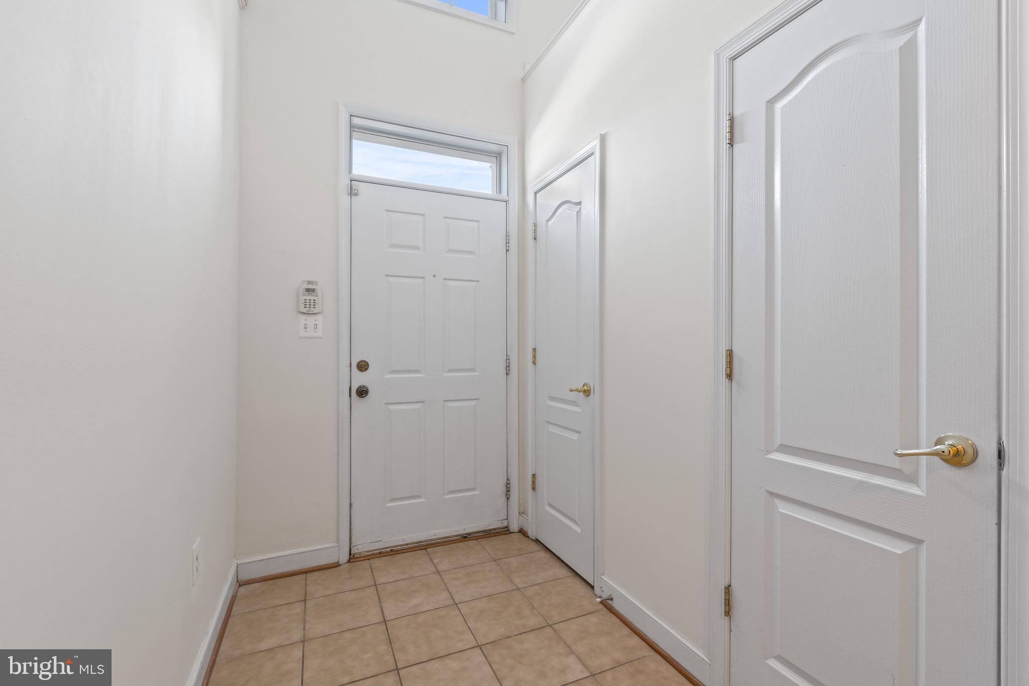 BRIGHTWOOD FOREST - Residential Lease