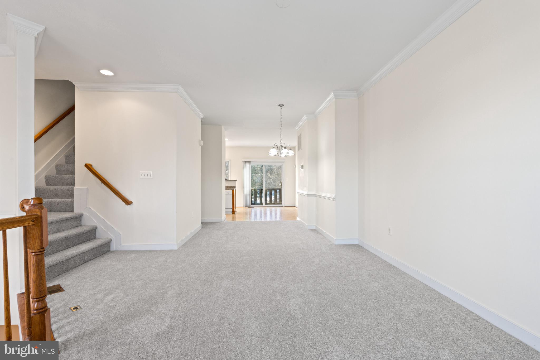 BRIGHTWOOD FOREST - Residential Lease