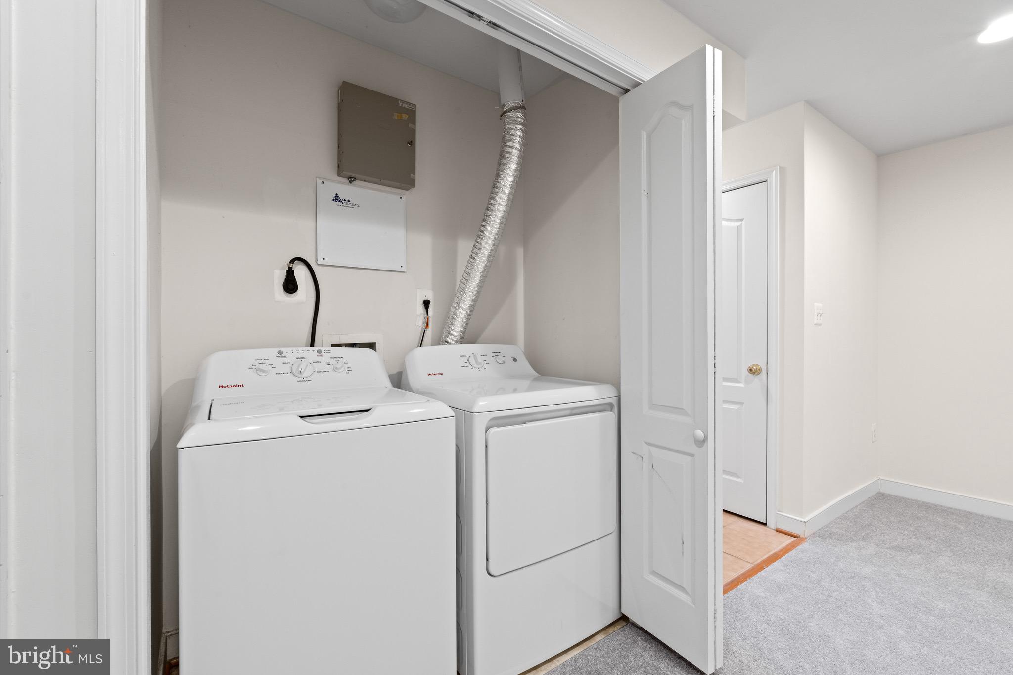 BRIGHTWOOD FOREST - Residential Lease