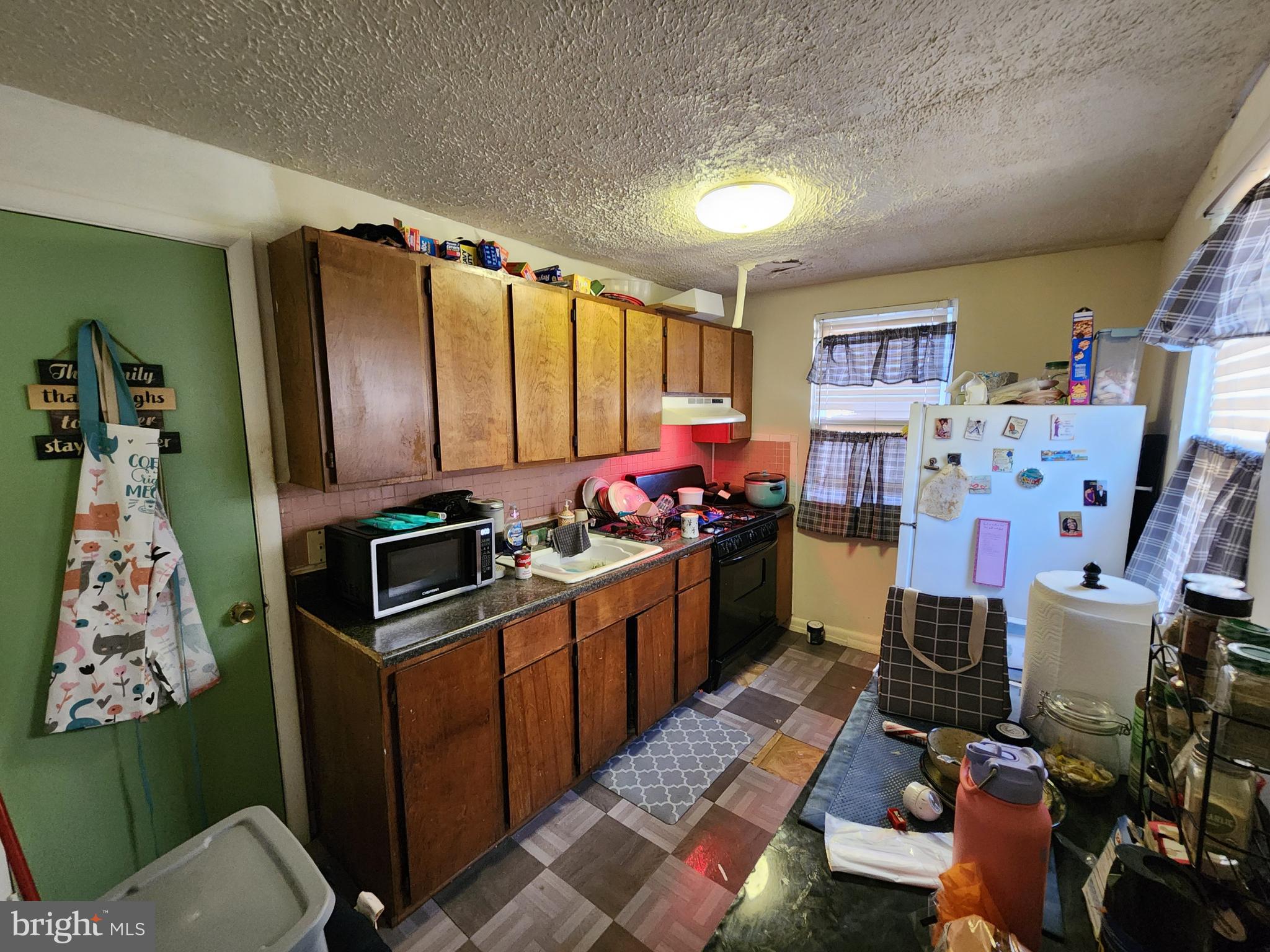 CHERRY HILL - Residential