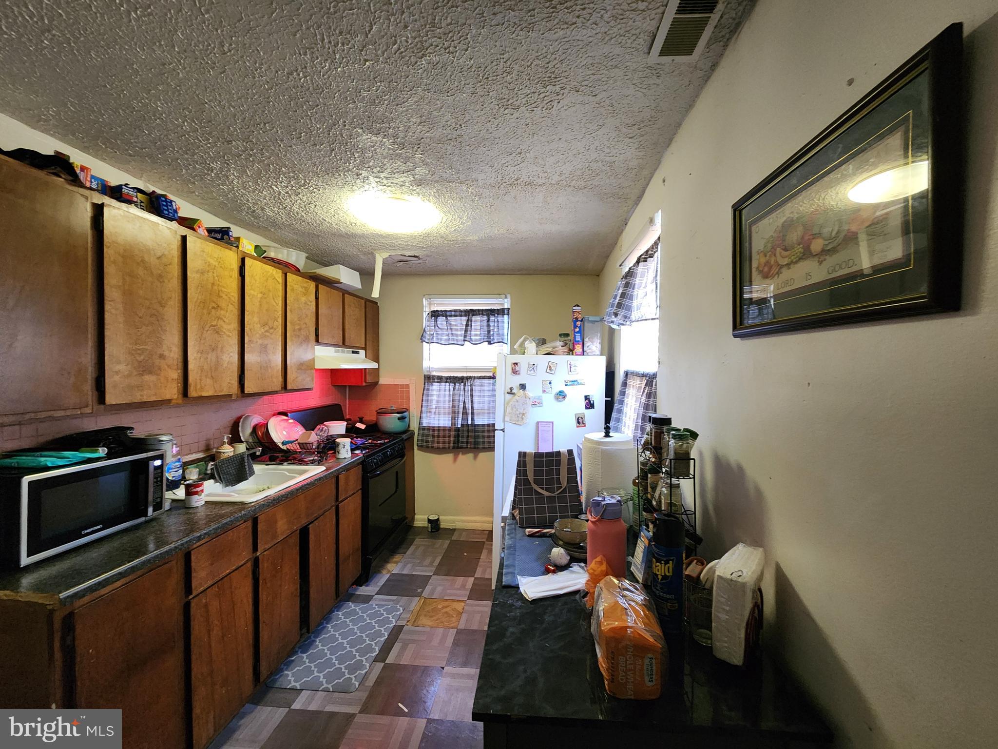 CHERRY HILL - Residential