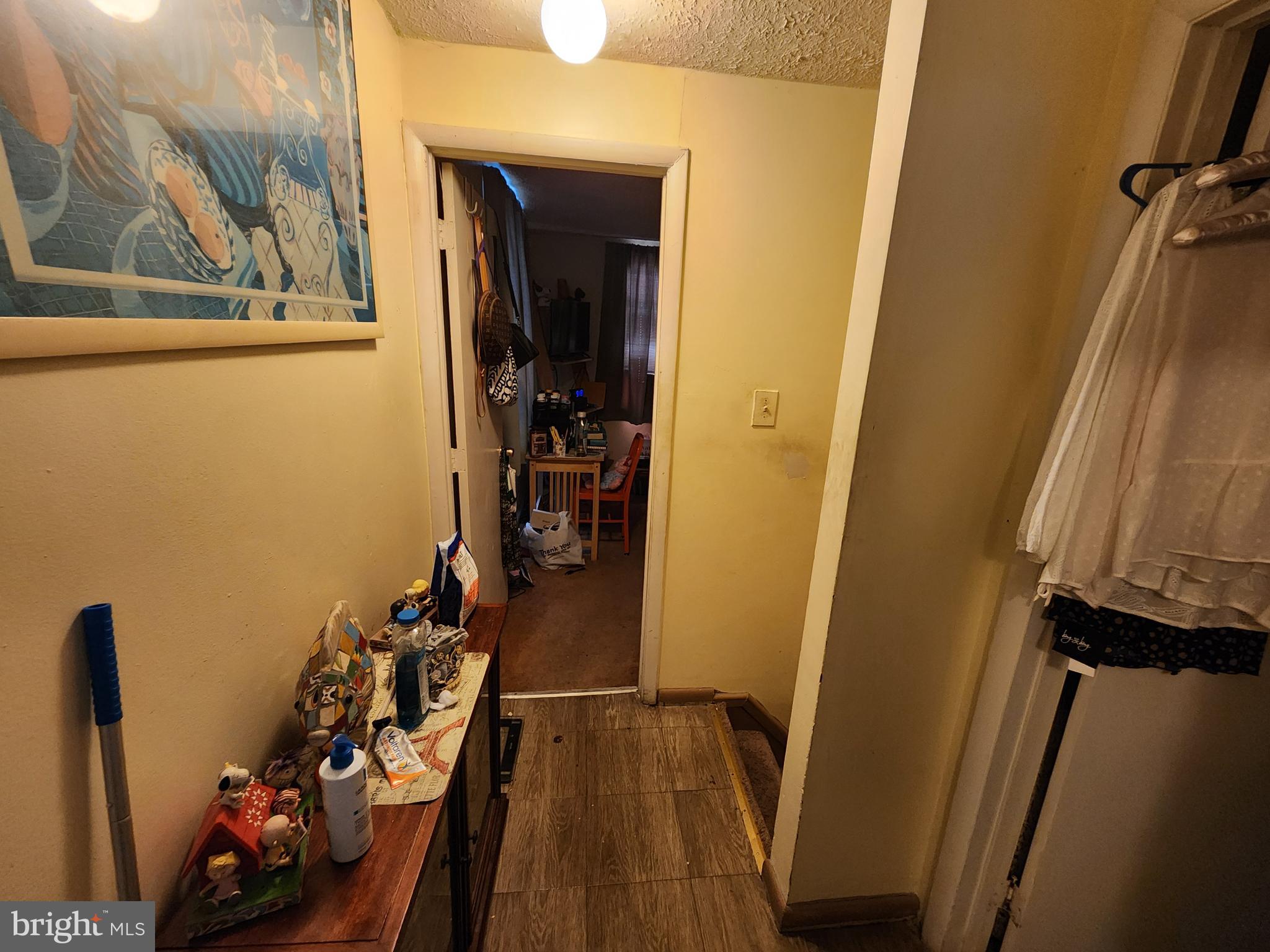 CHERRY HILL - Residential