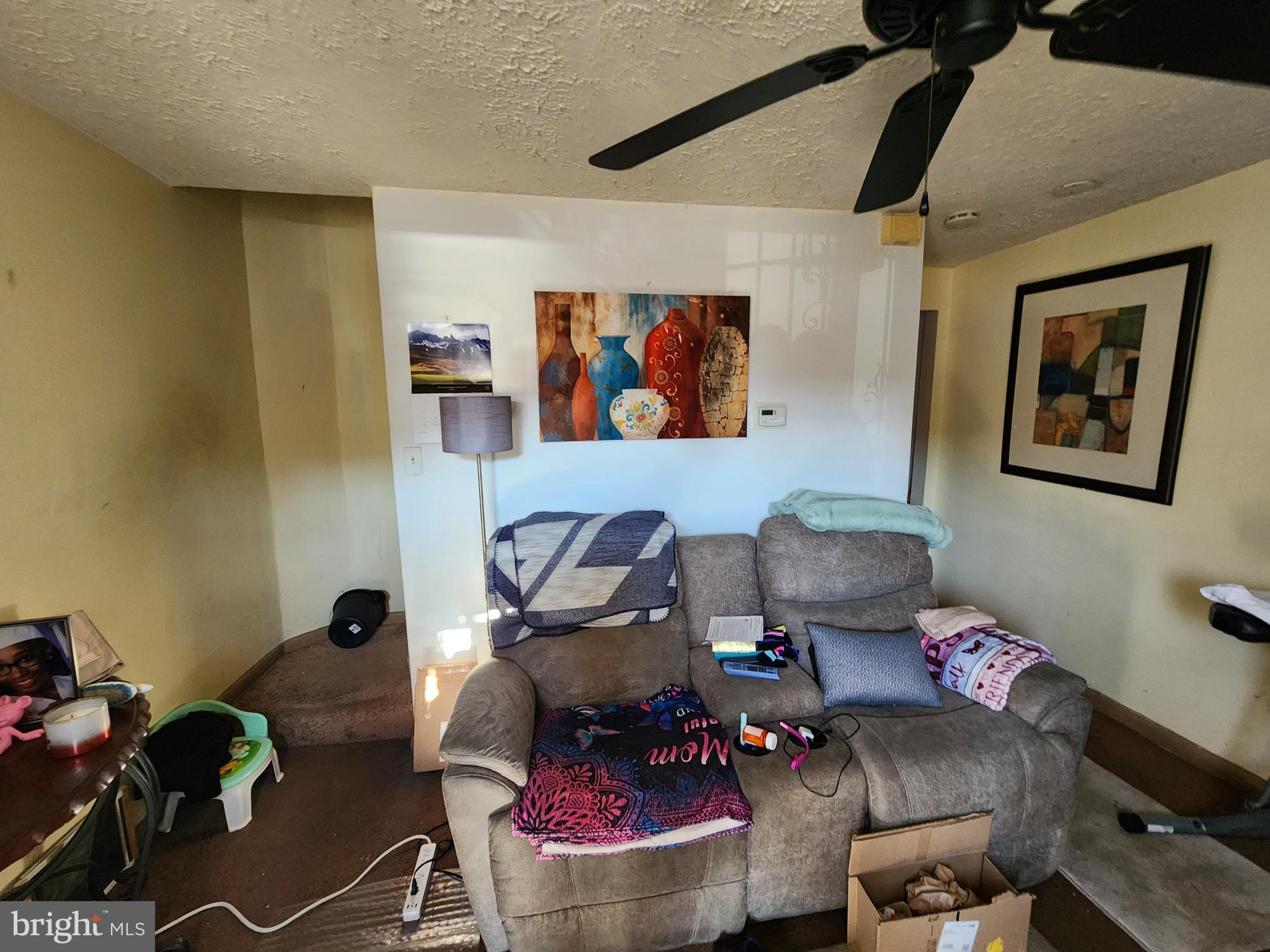 CHERRY HILL - Residential