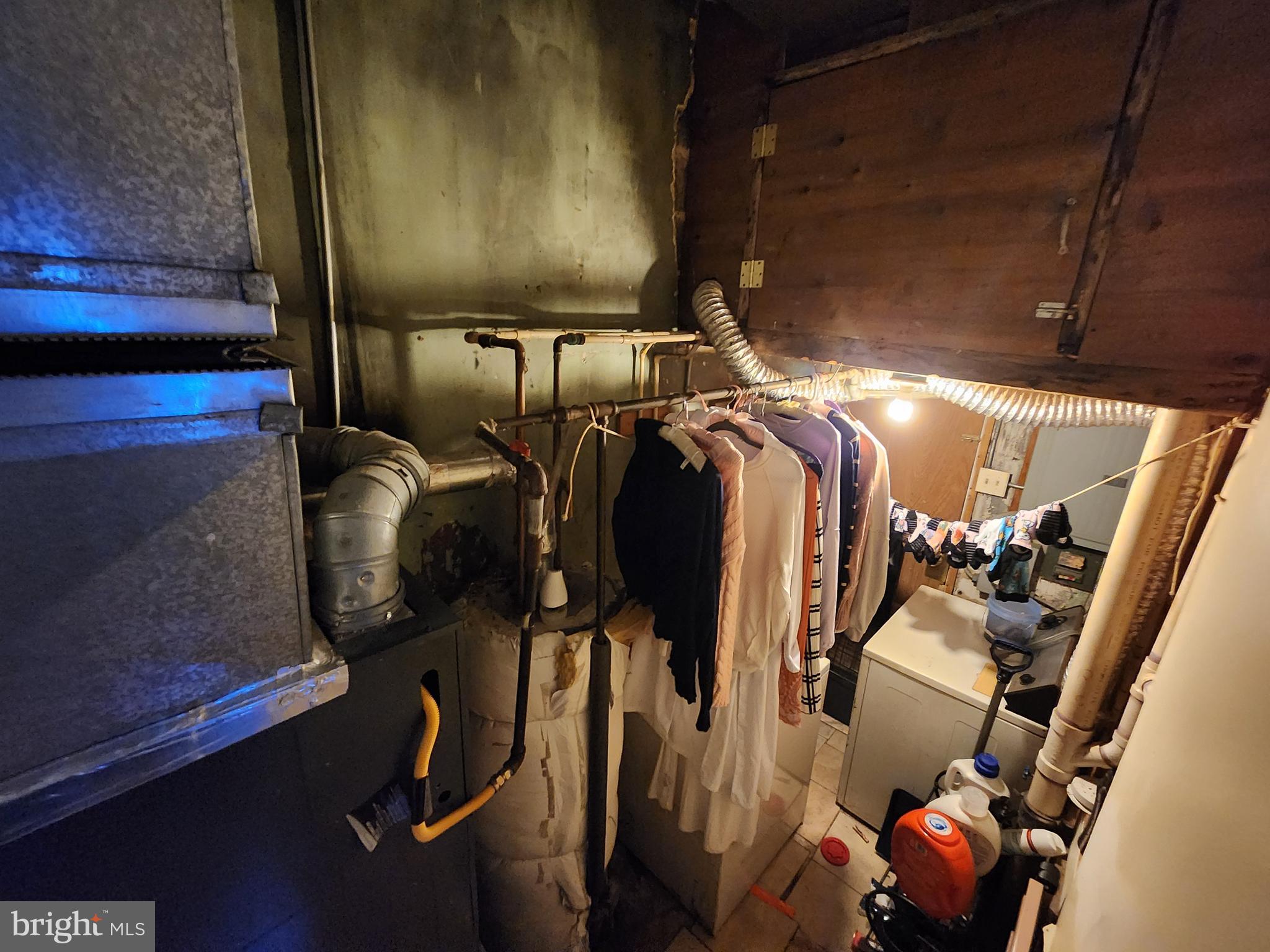 CHERRY HILL - Residential