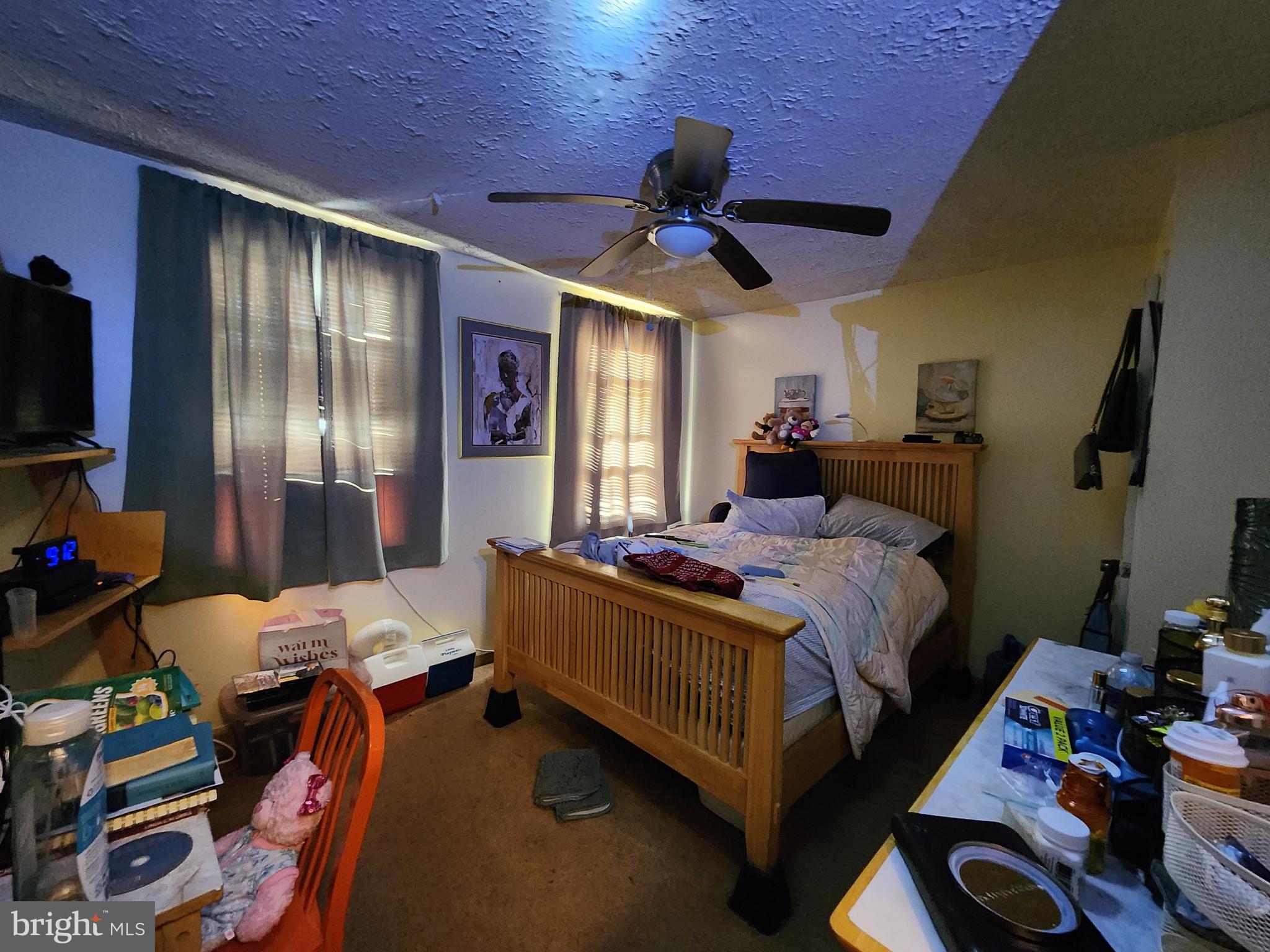 CHERRY HILL - Residential