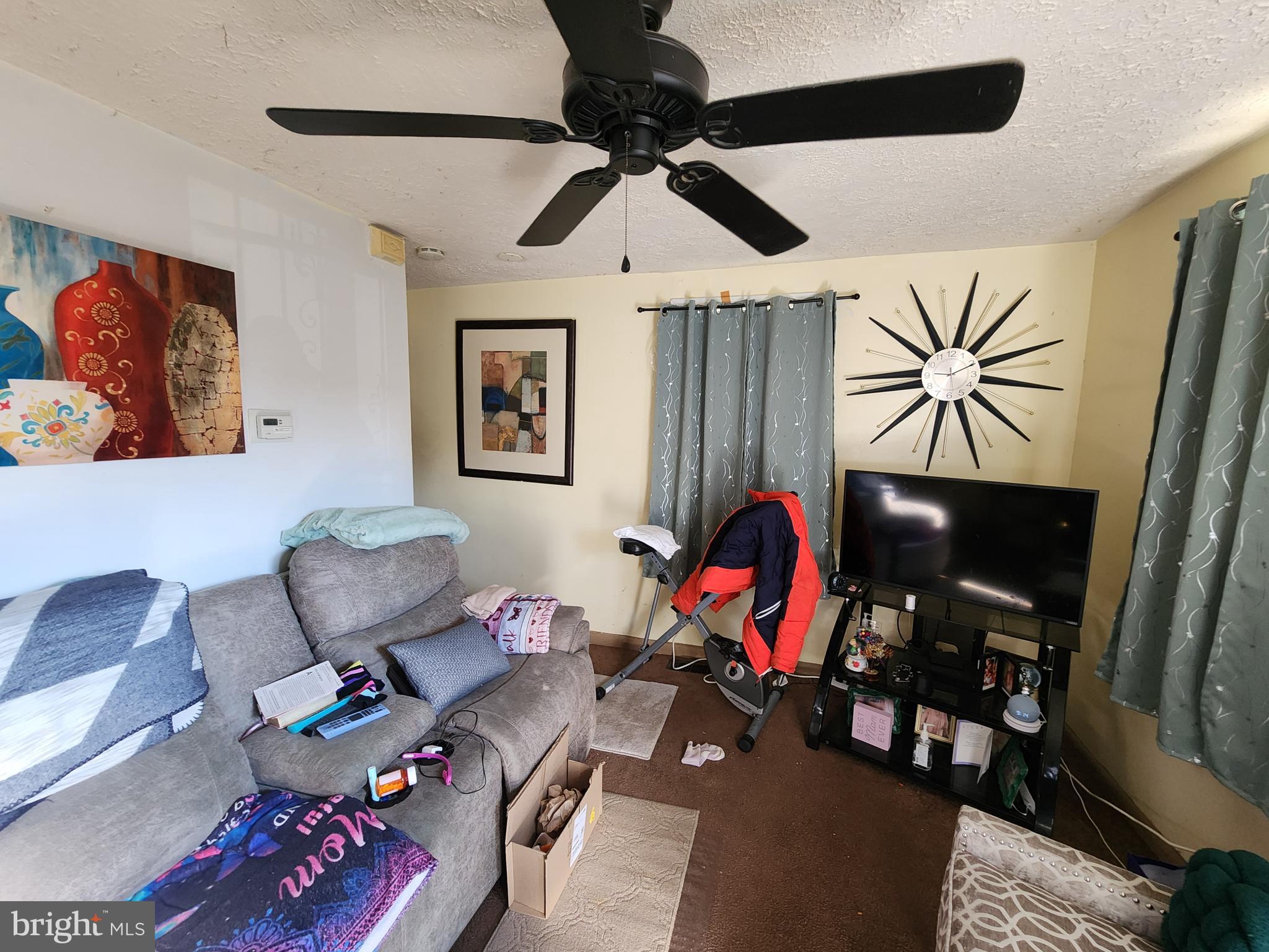 CHERRY HILL - Residential