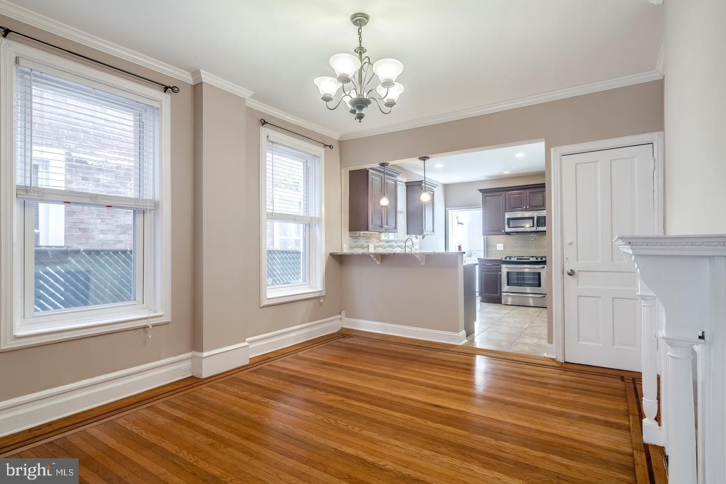 FAIRMOUNT - Residential Lease