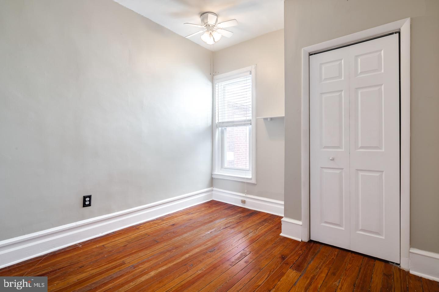 FAIRMOUNT - Residential Lease