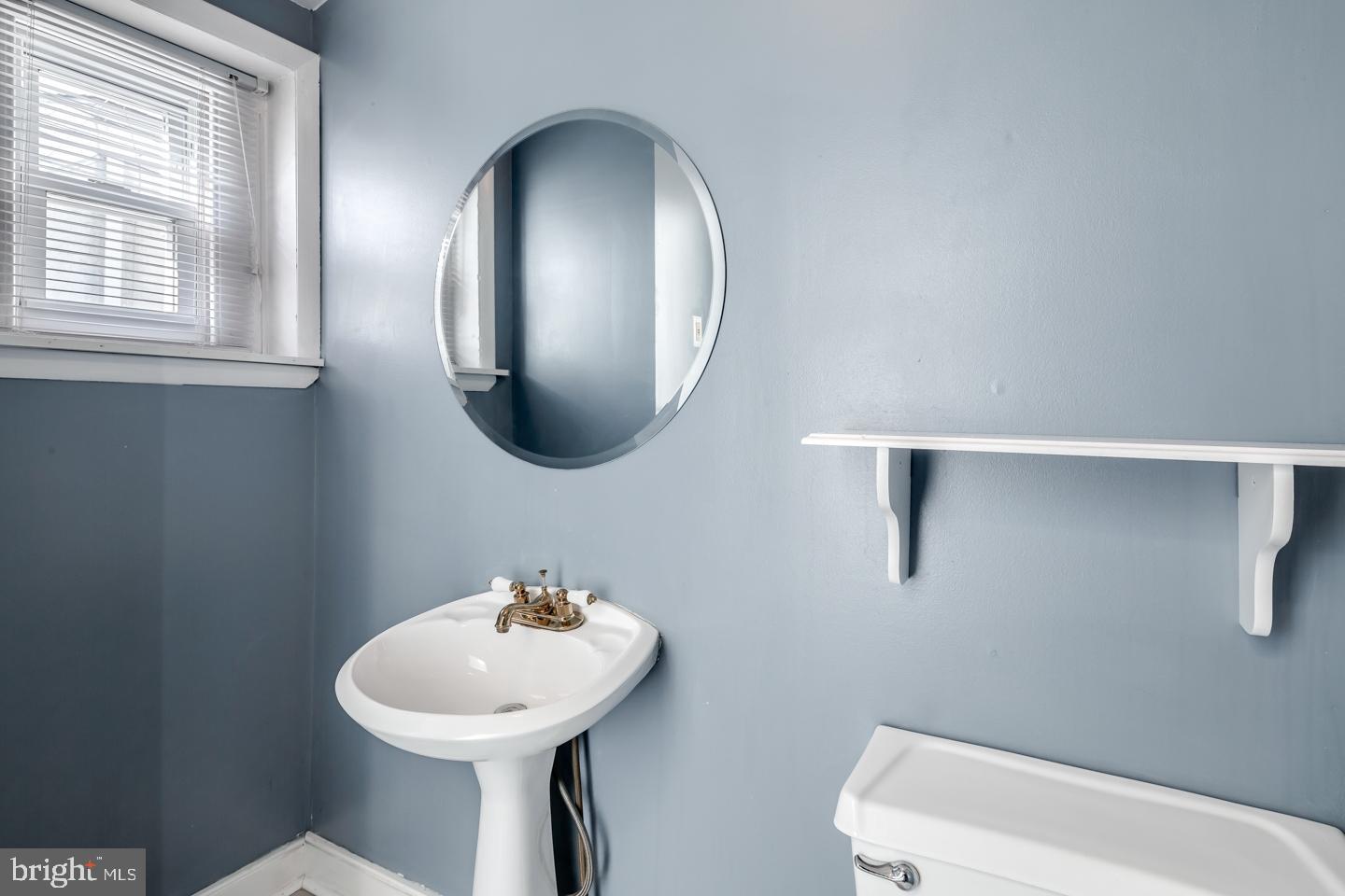 FAIRMOUNT - Residential Lease