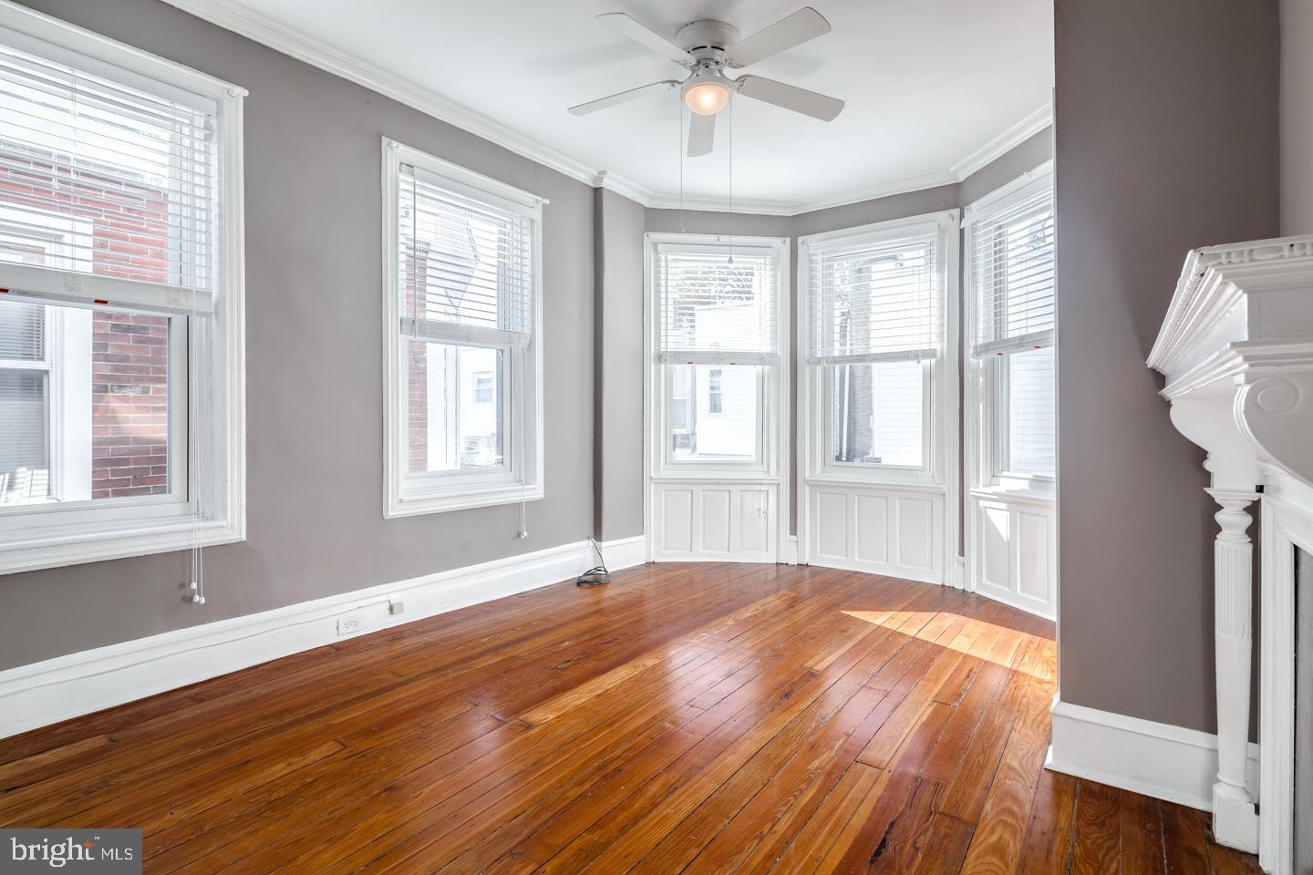 FAIRMOUNT - Residential Lease