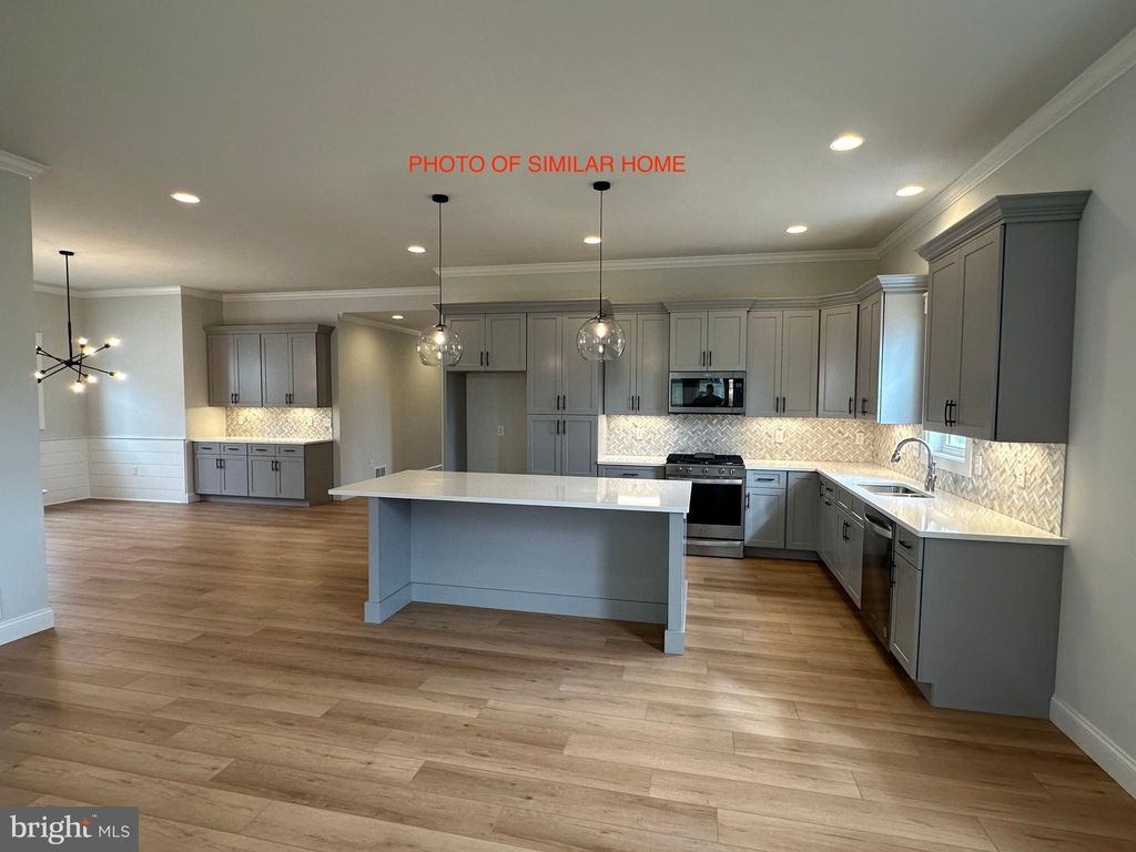 Photo of 1806 EMERALD WAY (LOT 42), MOUNT JOY, PA 17552 (MLS # PALA2036386)