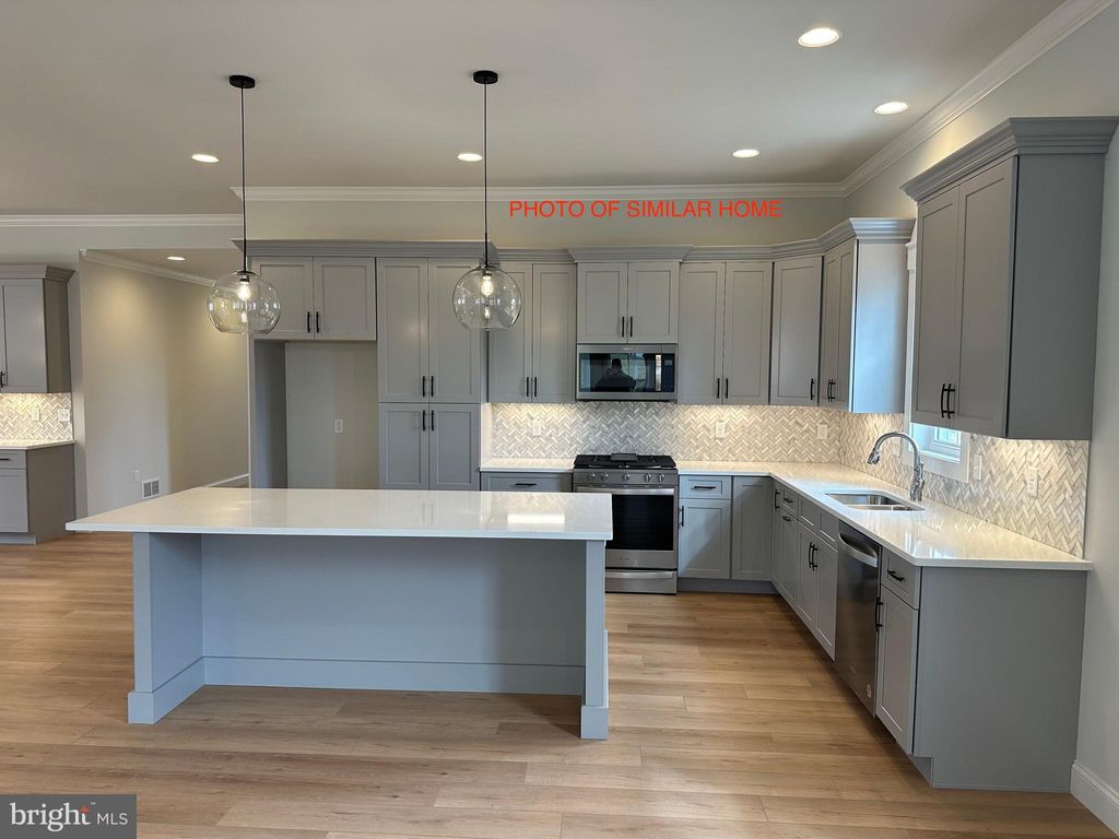 Photo of 1806 EMERALD WAY (LOT 42), MOUNT JOY, PA 17552 (MLS # PALA2036386)