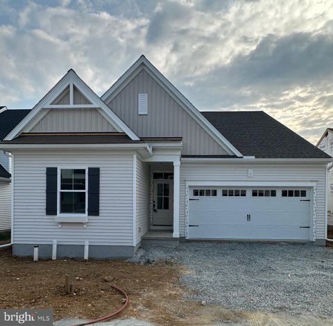 Photo of 1806 EMERALD WAY (LOT 42), MOUNT JOY, PA 17552 (MLS # PALA2036386)