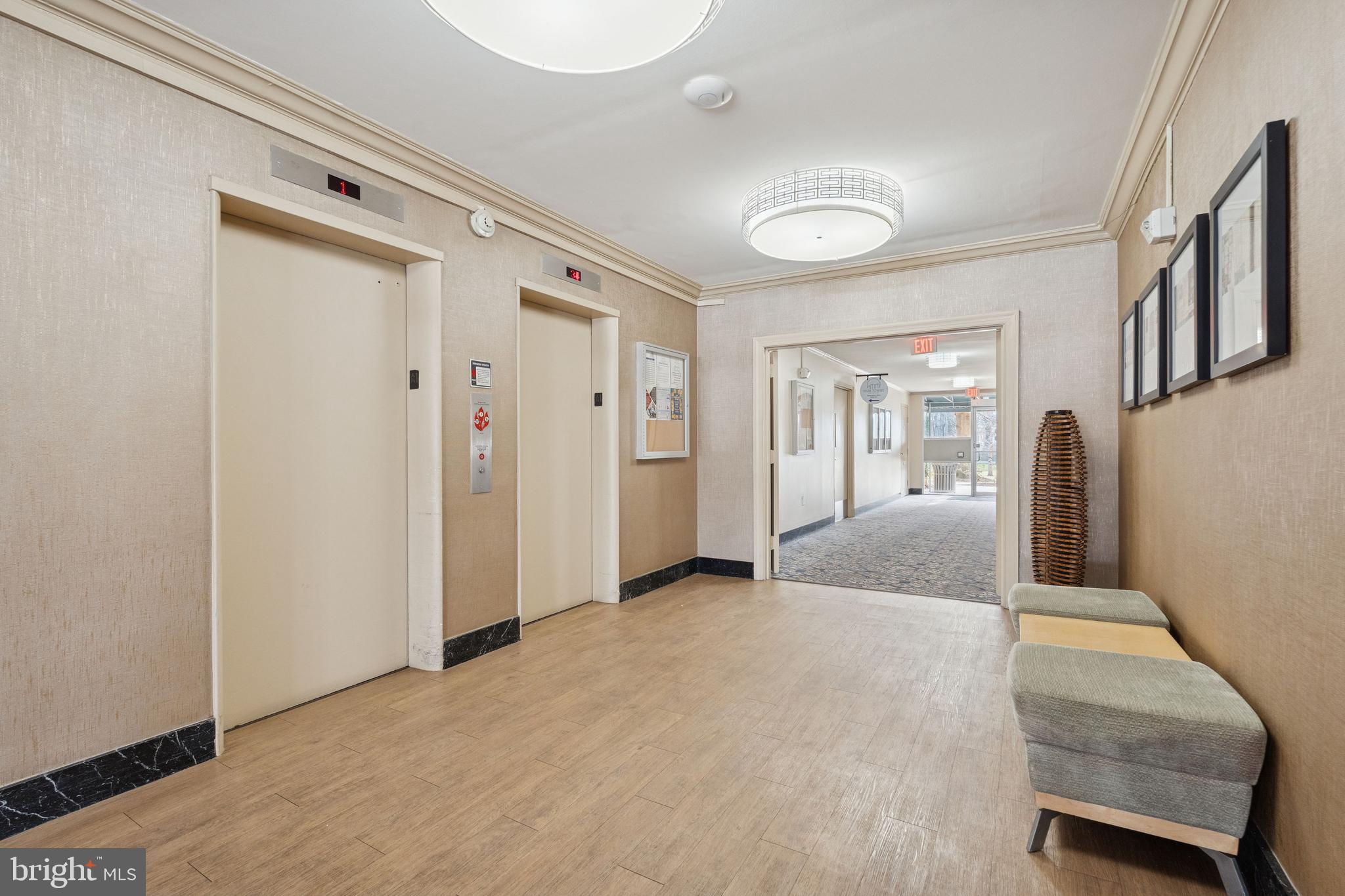 6621 WAKEFIELD DRIVE 713