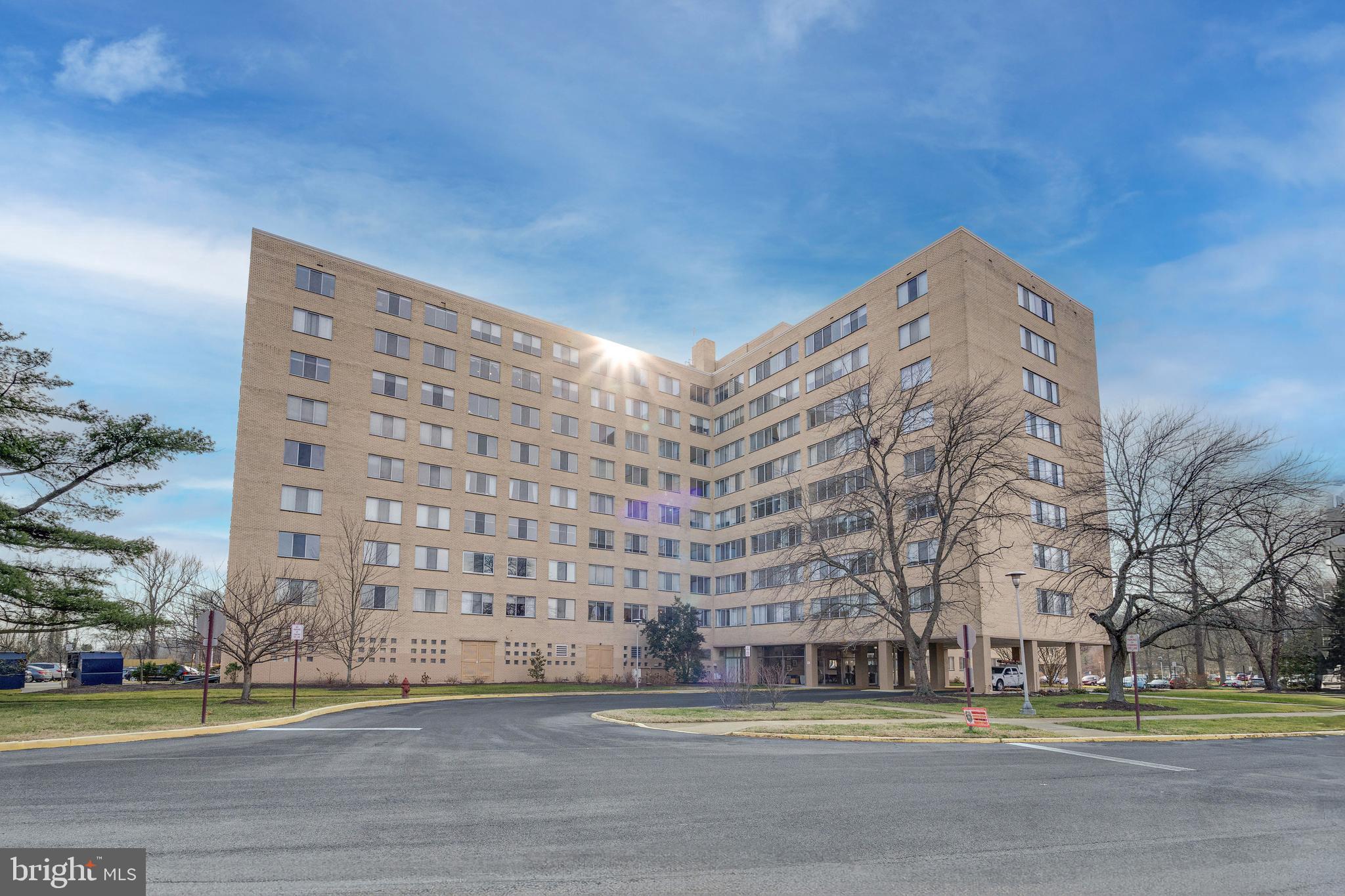 6621 WAKEFIELD DRIVE 713