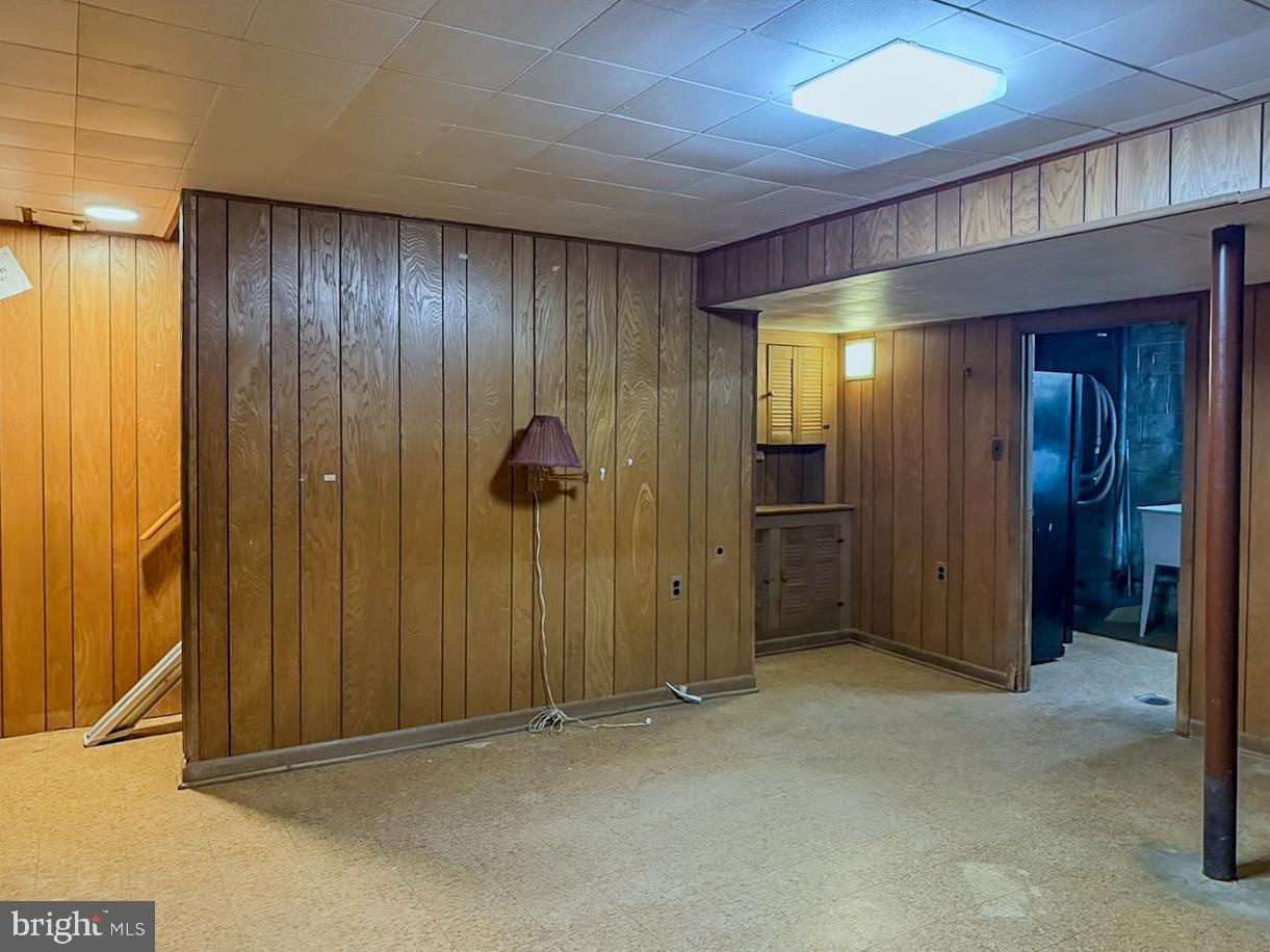 CHEVERLY - Residential