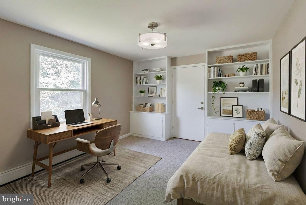 CHEVERLY - Residential