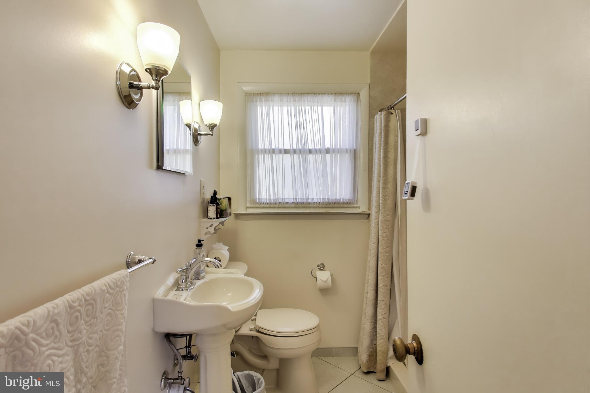 CHEVERLY - Residential