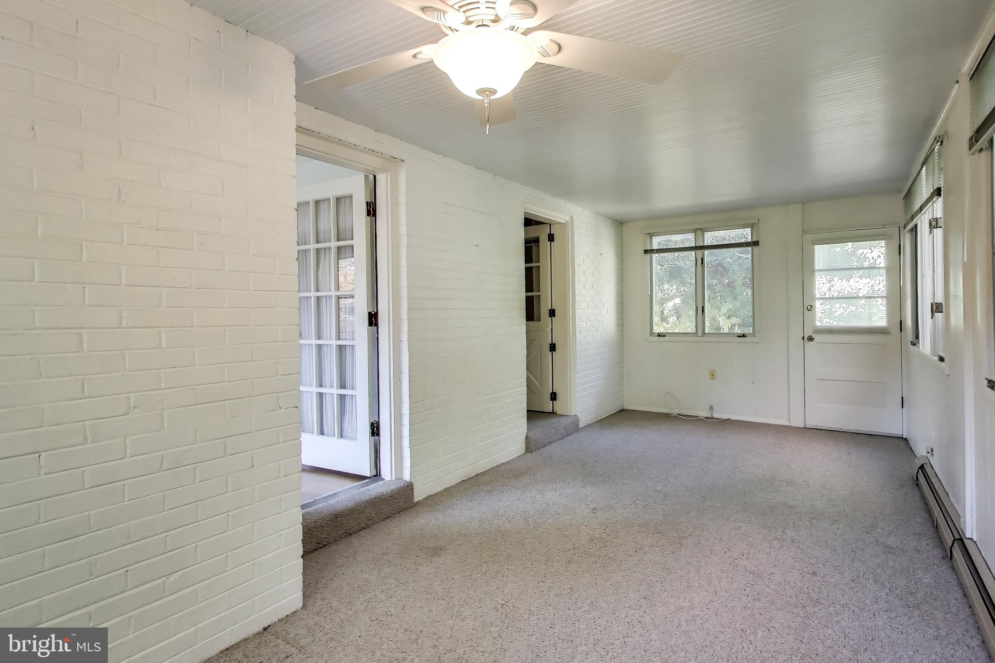 CHEVERLY - Residential