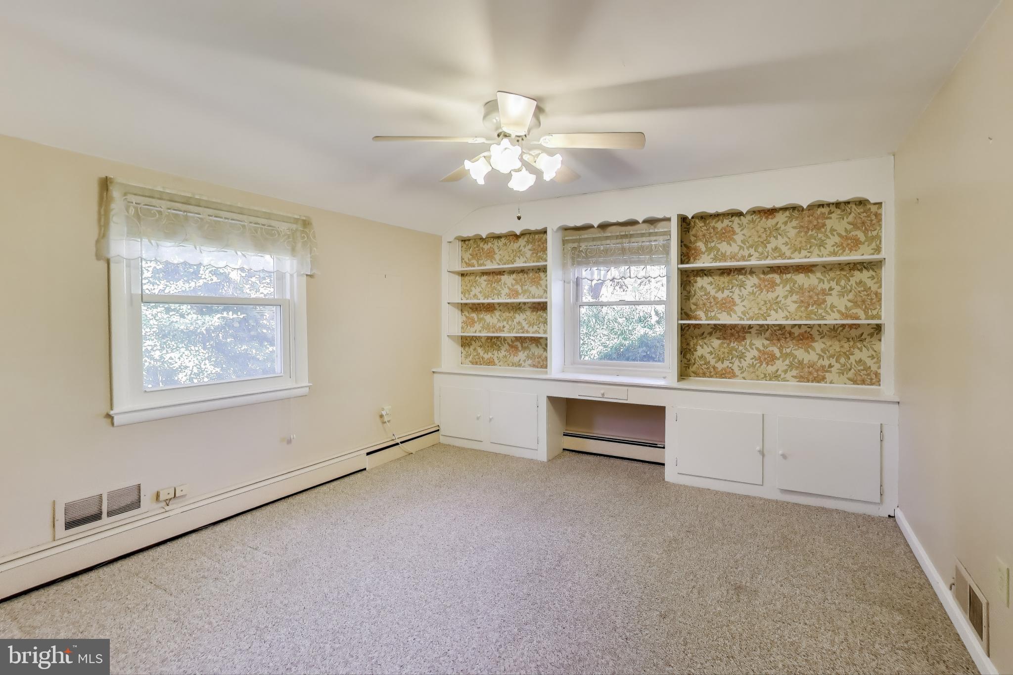 CHEVERLY - Residential