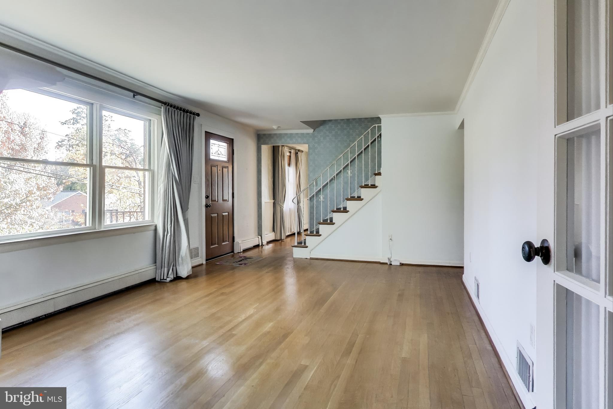 CHEVERLY - Residential