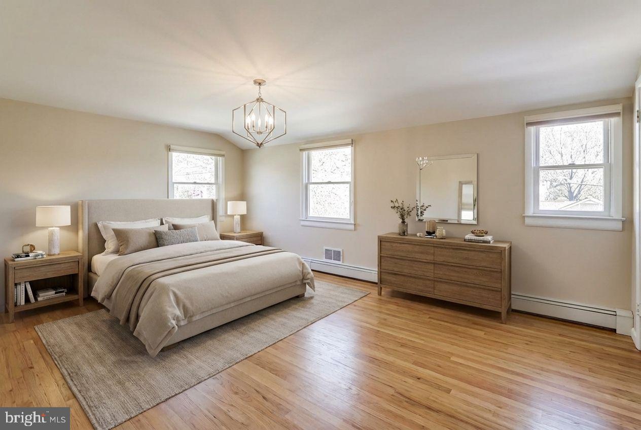 CHEVERLY - Residential