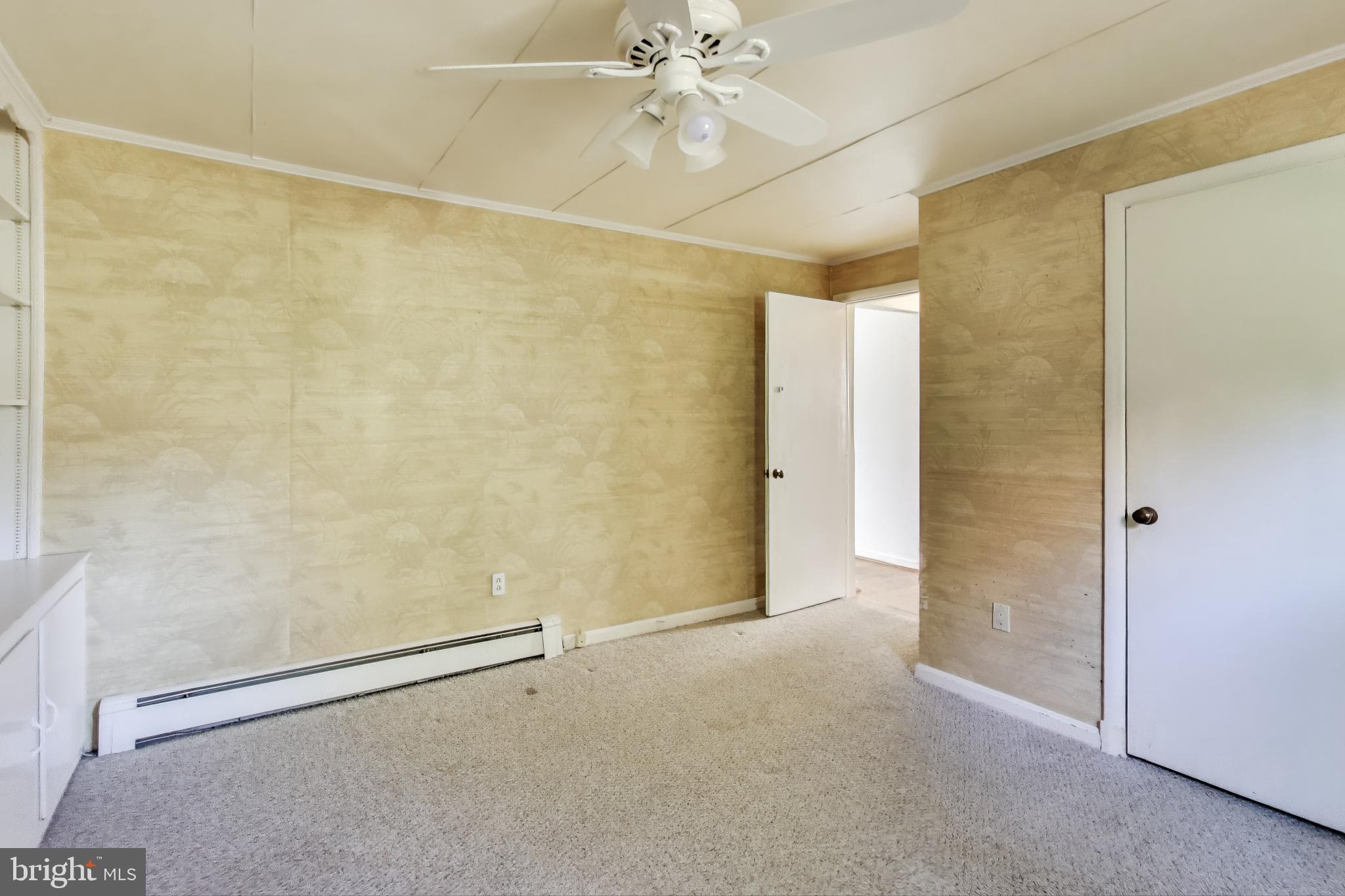 CHEVERLY - Residential