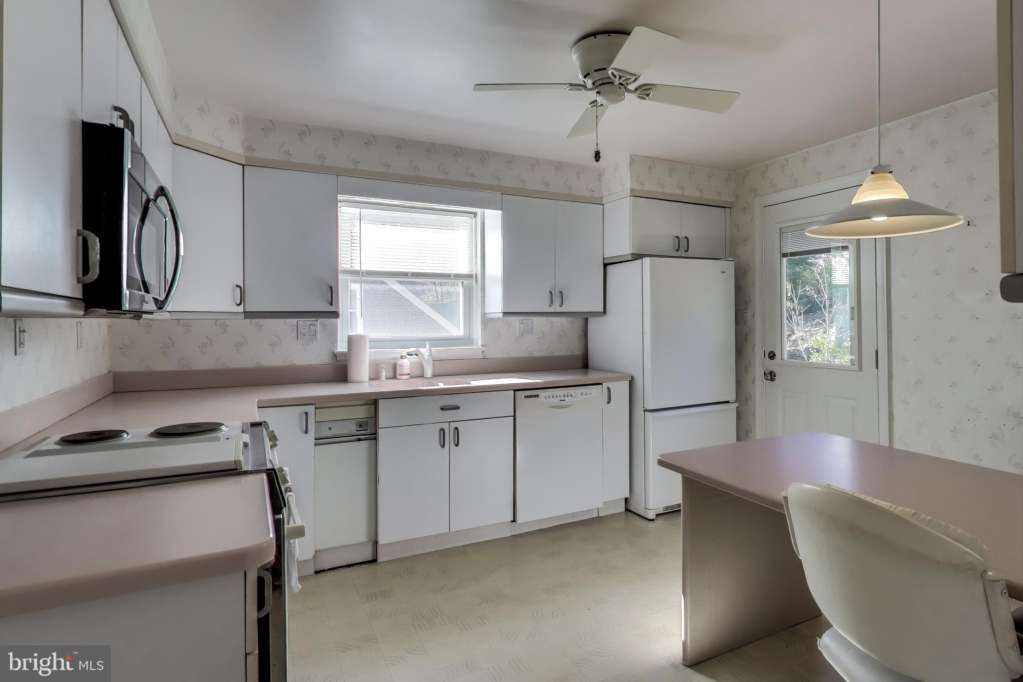 CHEVERLY - Residential