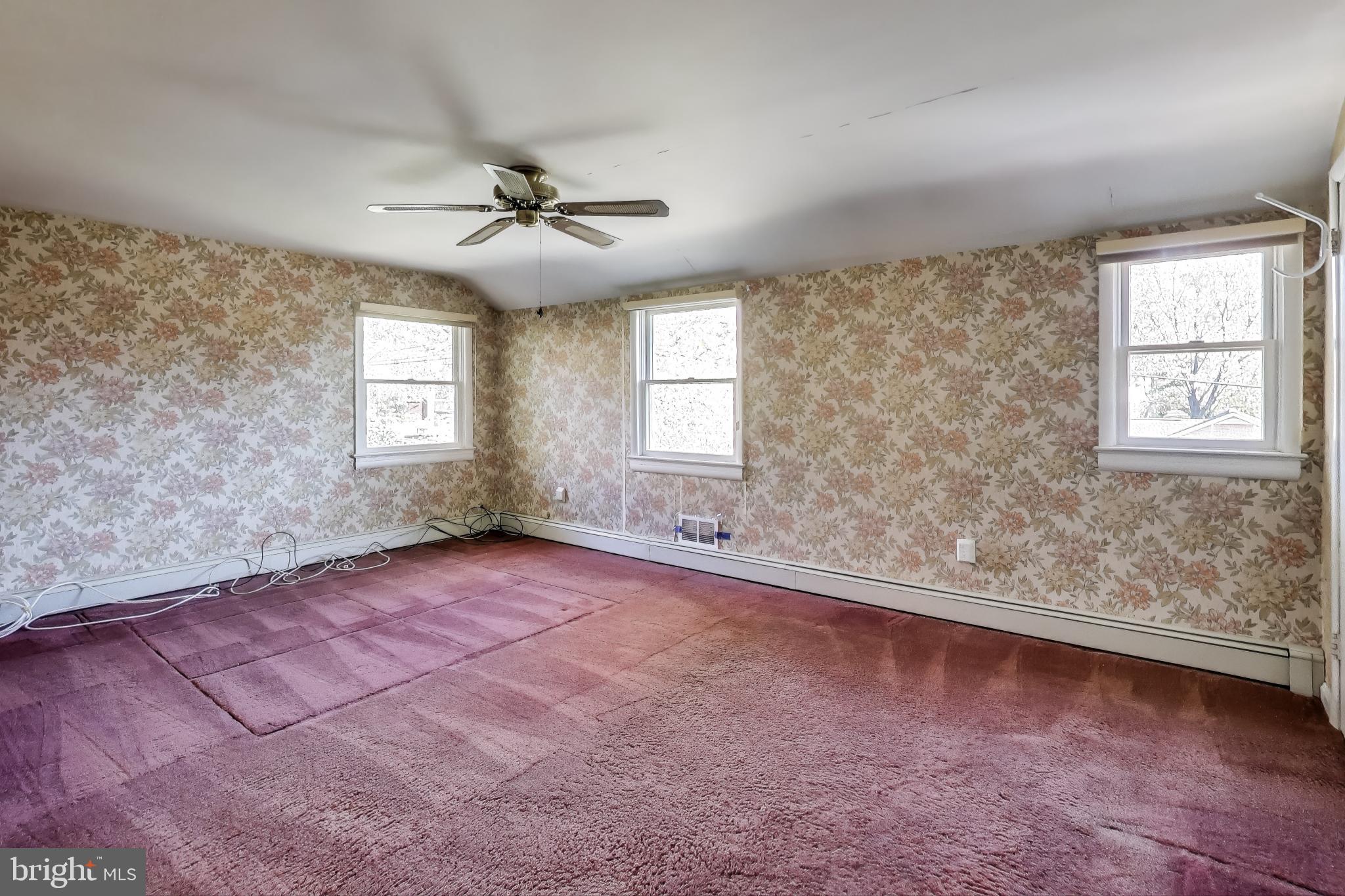 CHEVERLY - Residential