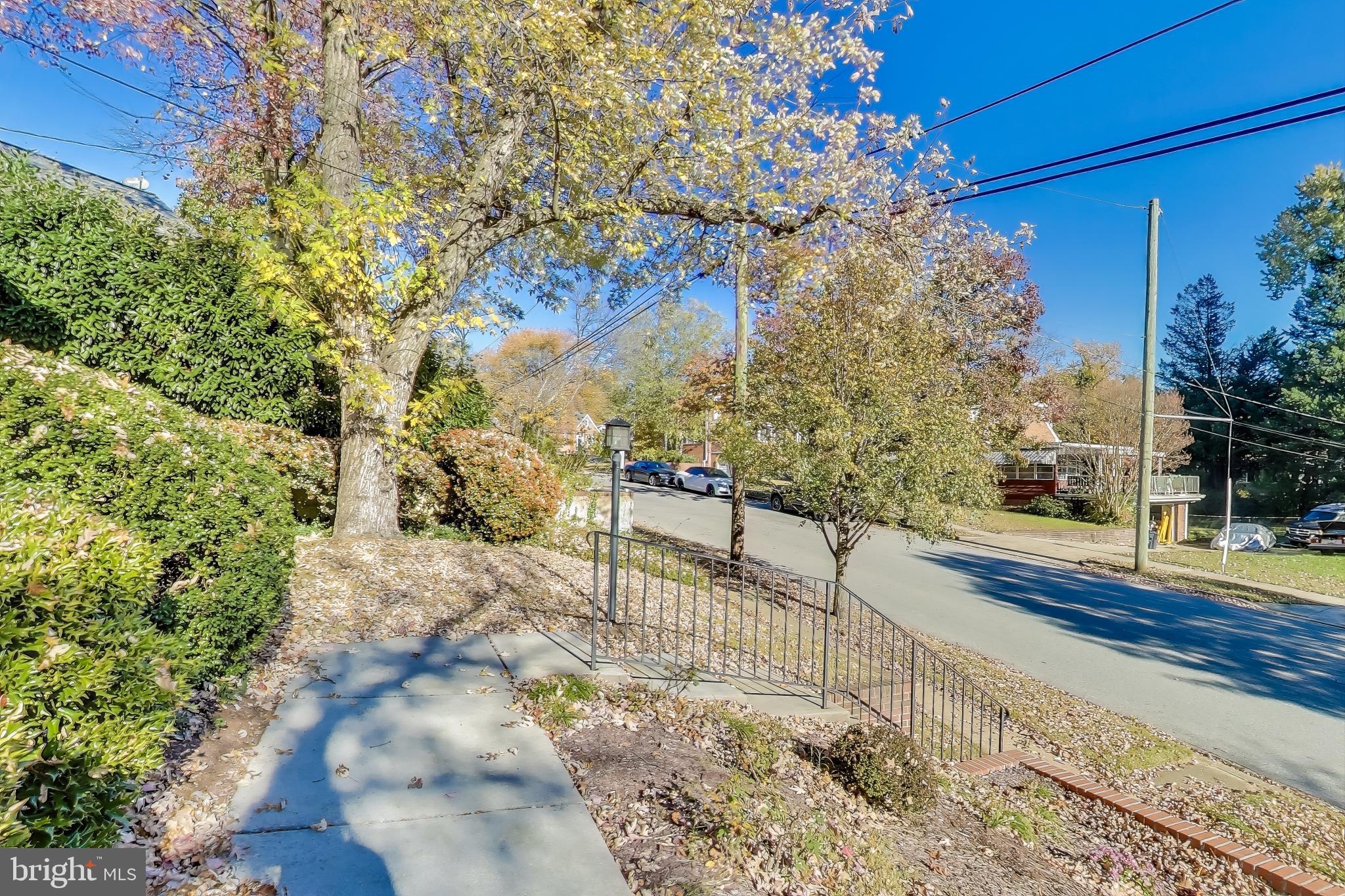 CHEVERLY - Residential