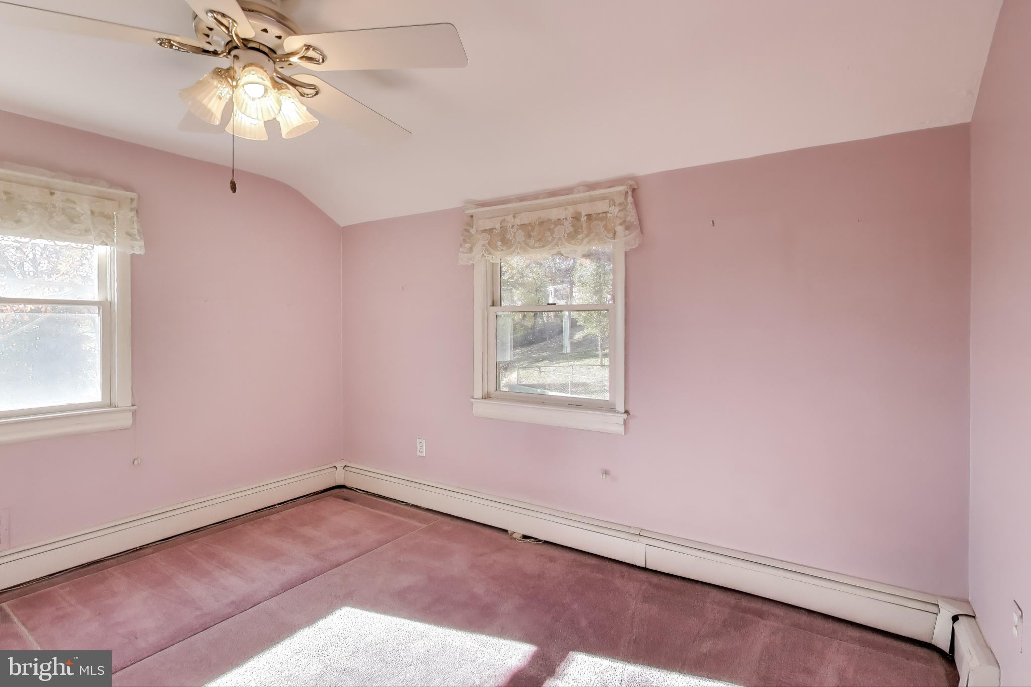 CHEVERLY - Residential