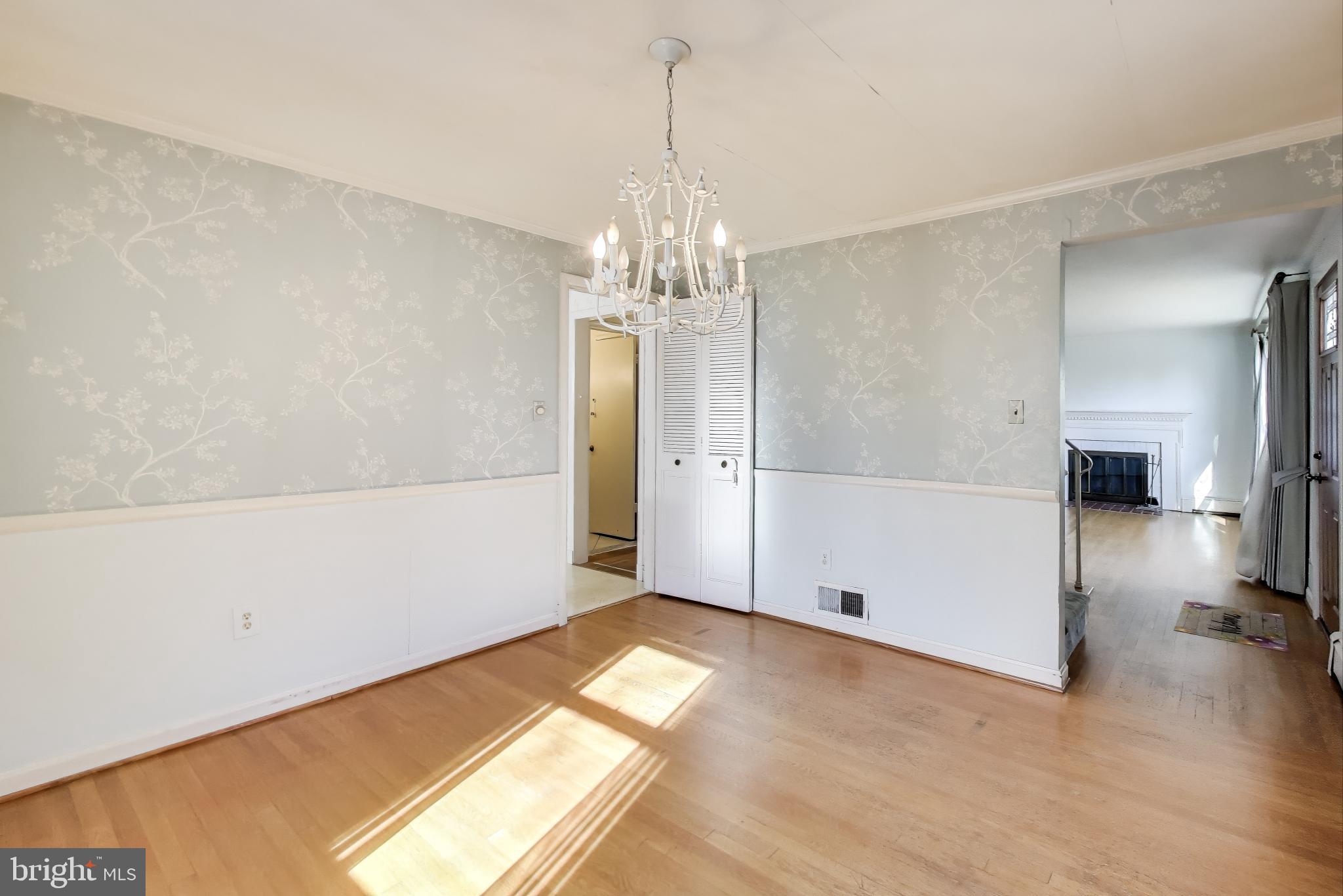 CHEVERLY - Residential