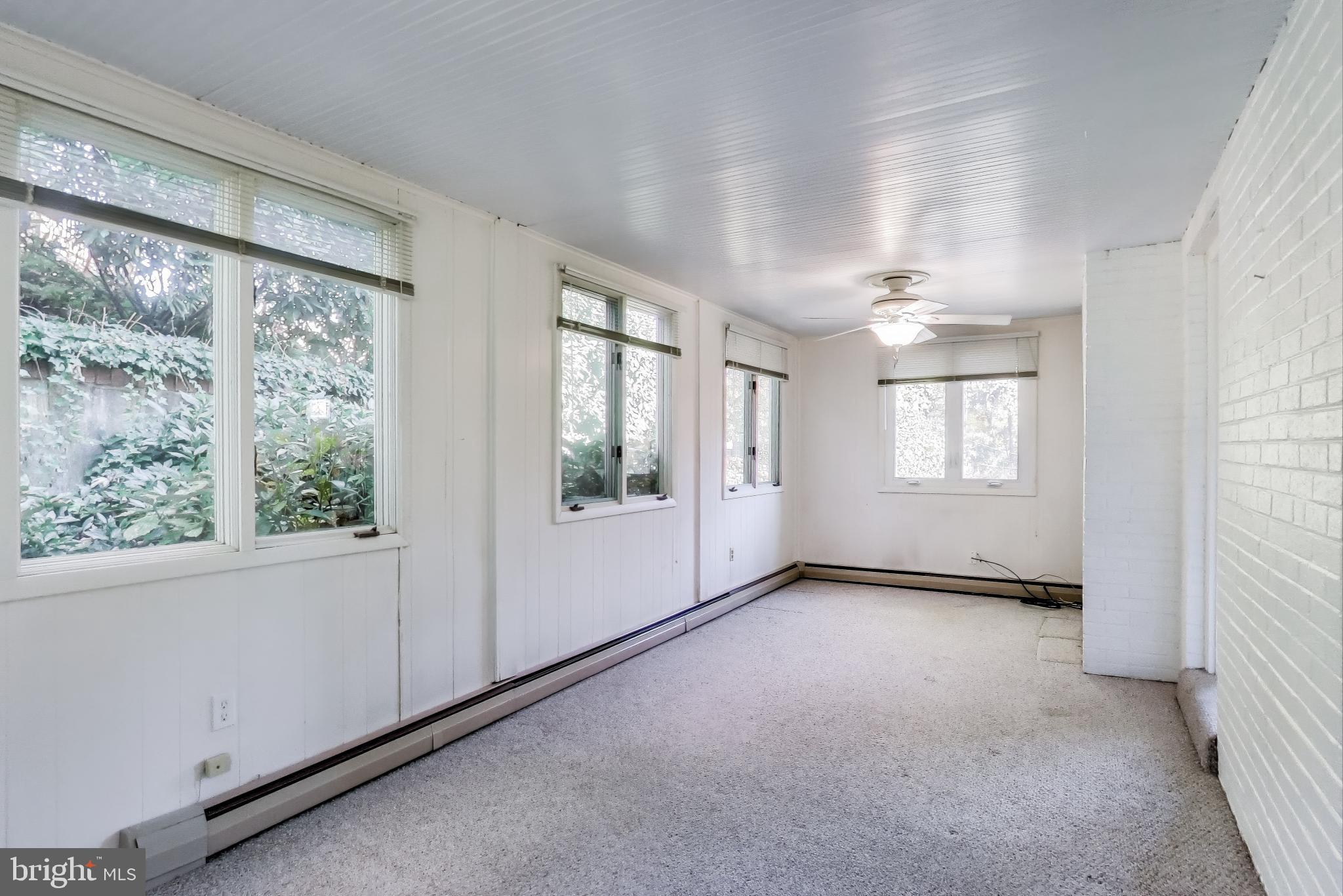 CHEVERLY - Residential