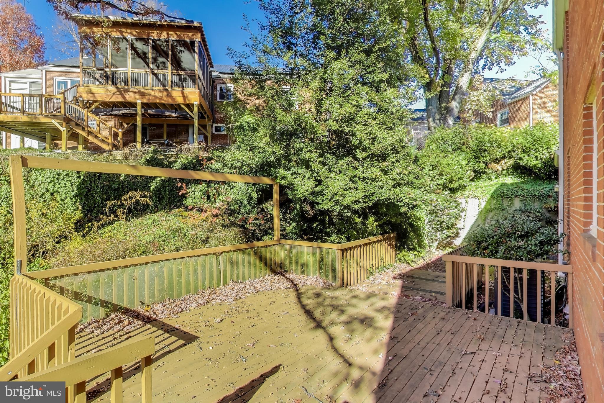 CHEVERLY - Residential