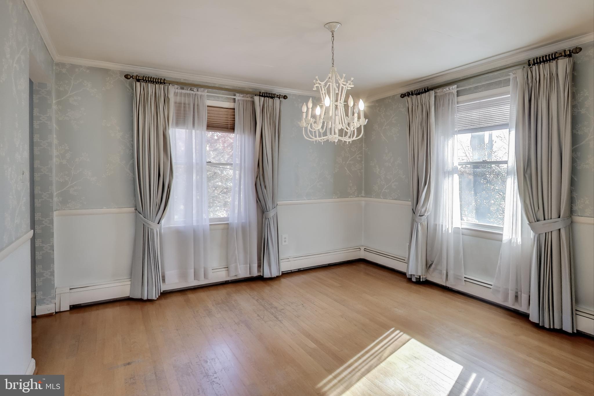 CHEVERLY - Residential