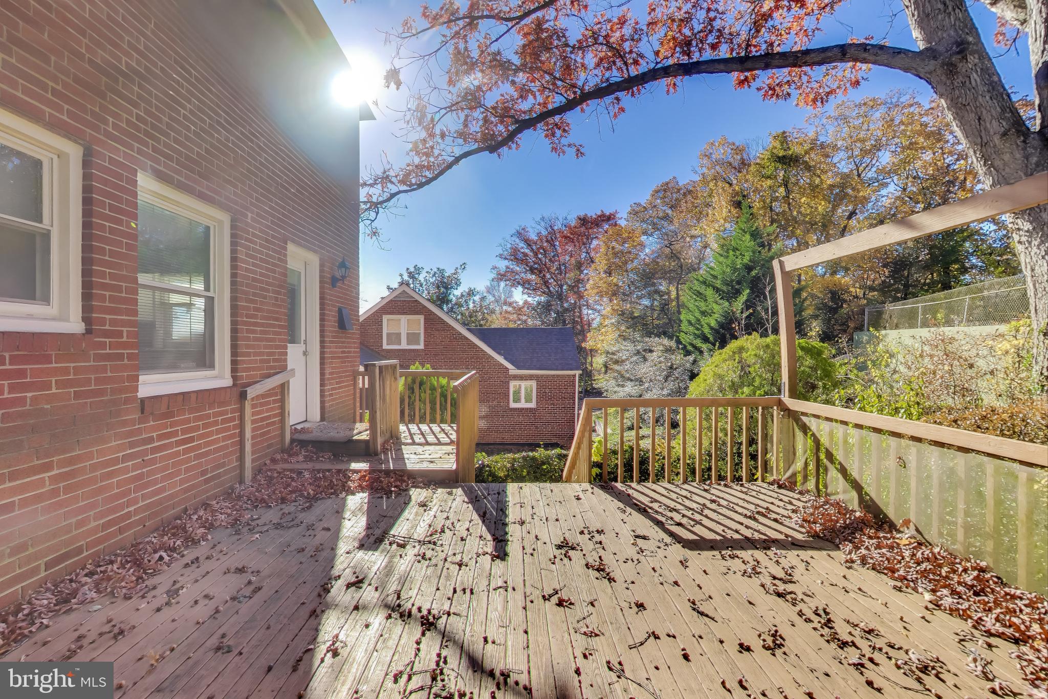 CHEVERLY - Residential