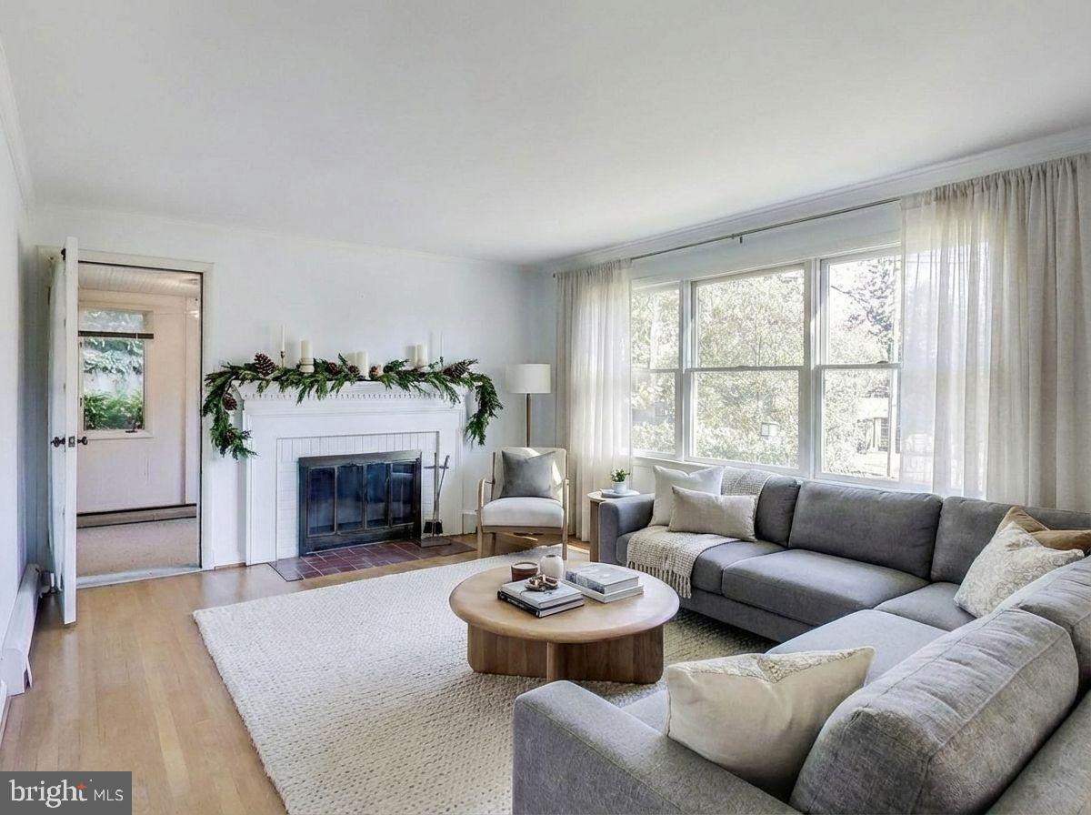 CHEVERLY - Residential