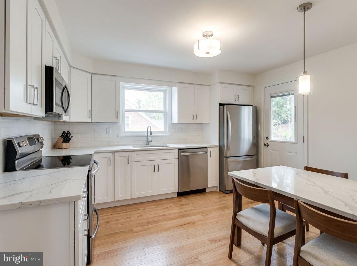 CHEVERLY - Residential