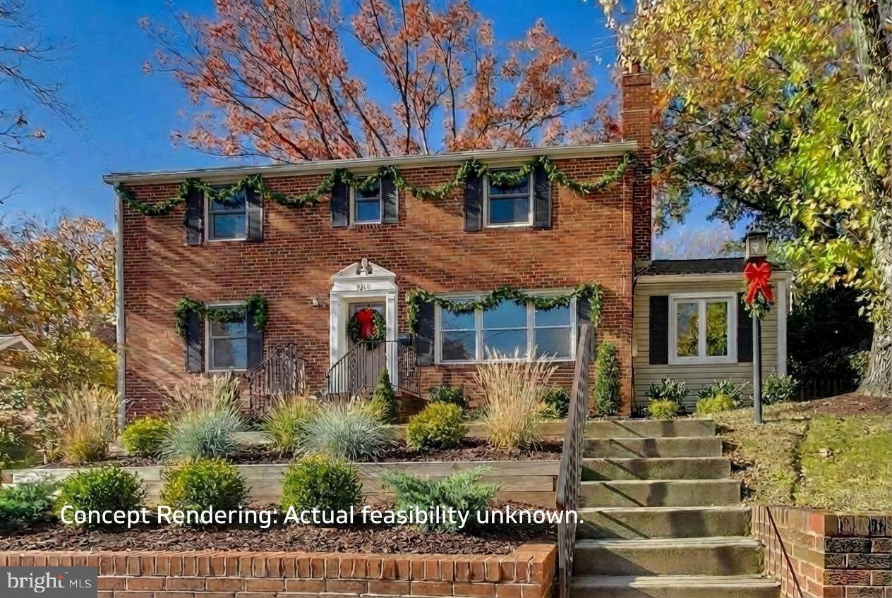 CHEVERLY - Residential