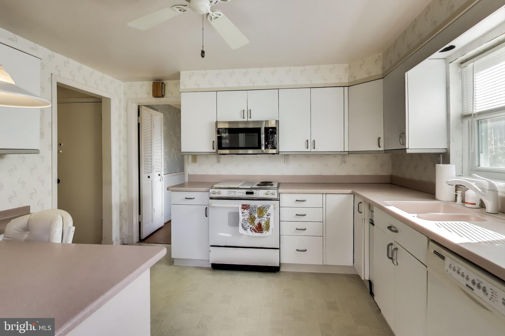 CHEVERLY - Residential