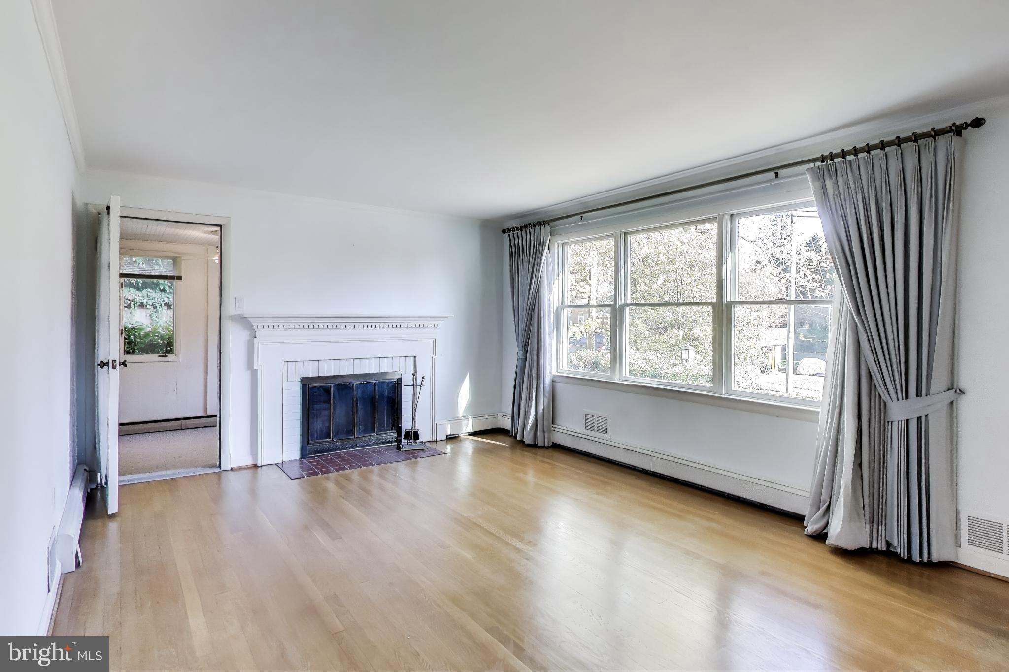 CHEVERLY - Residential