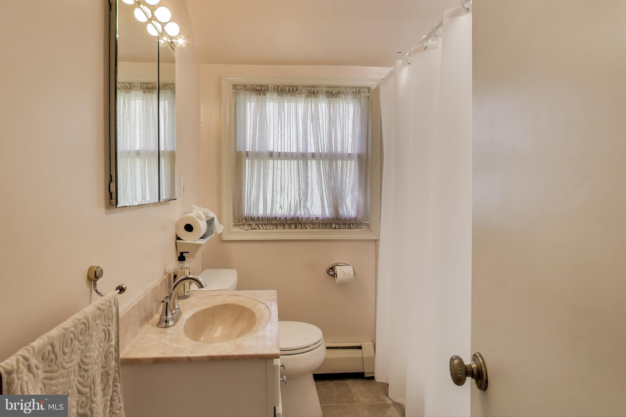 CHEVERLY - Residential