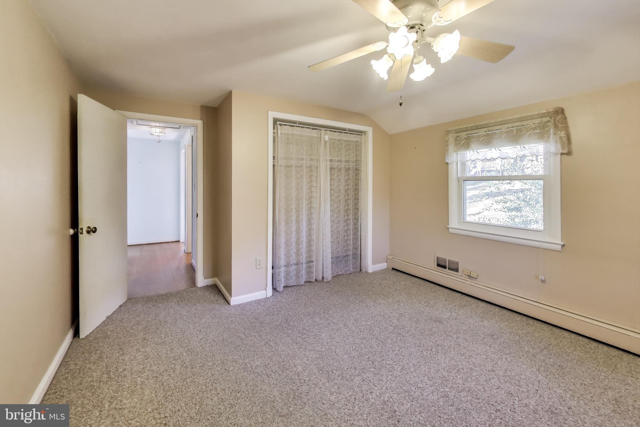 CHEVERLY - Residential