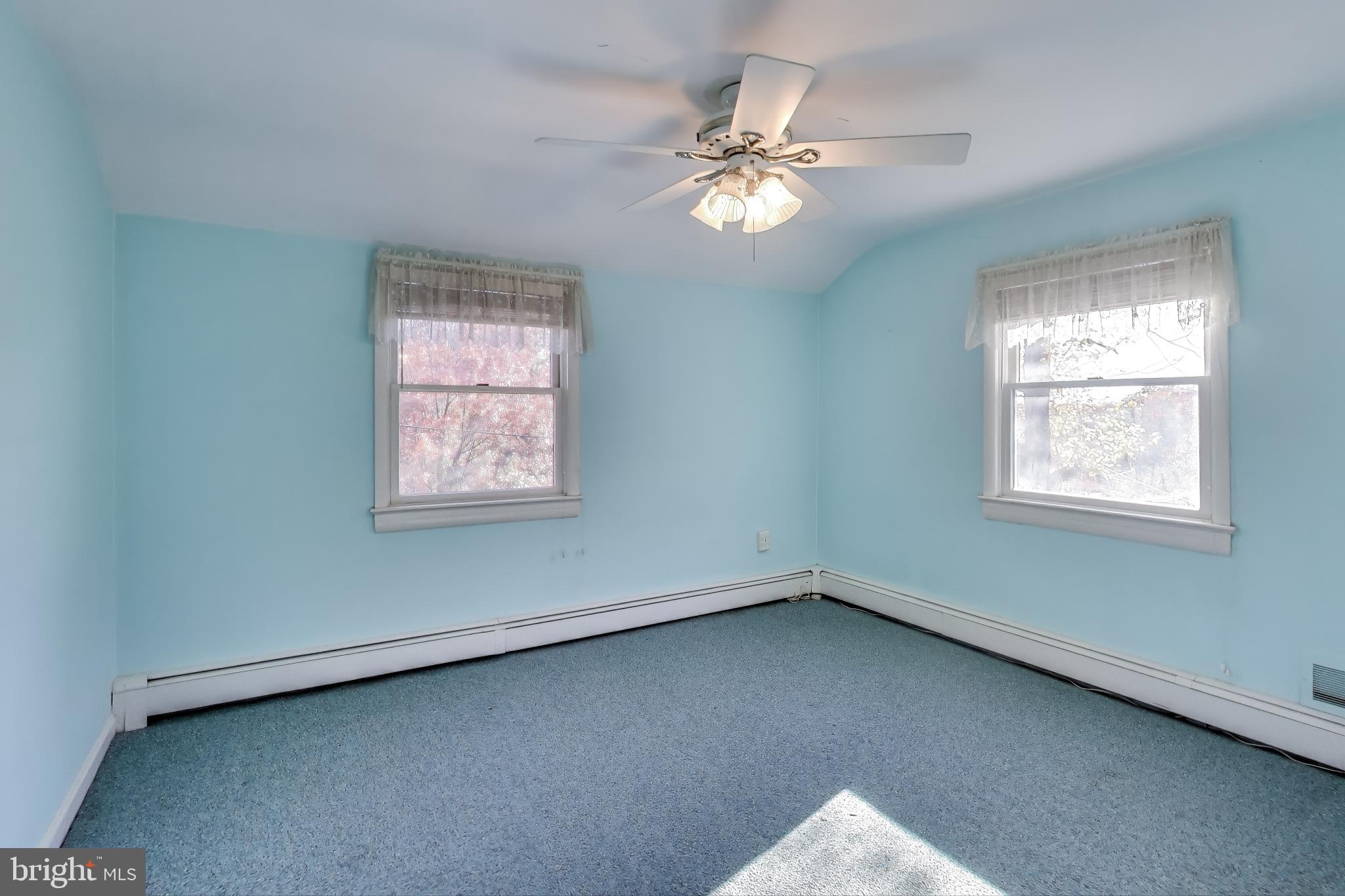 CHEVERLY - Residential