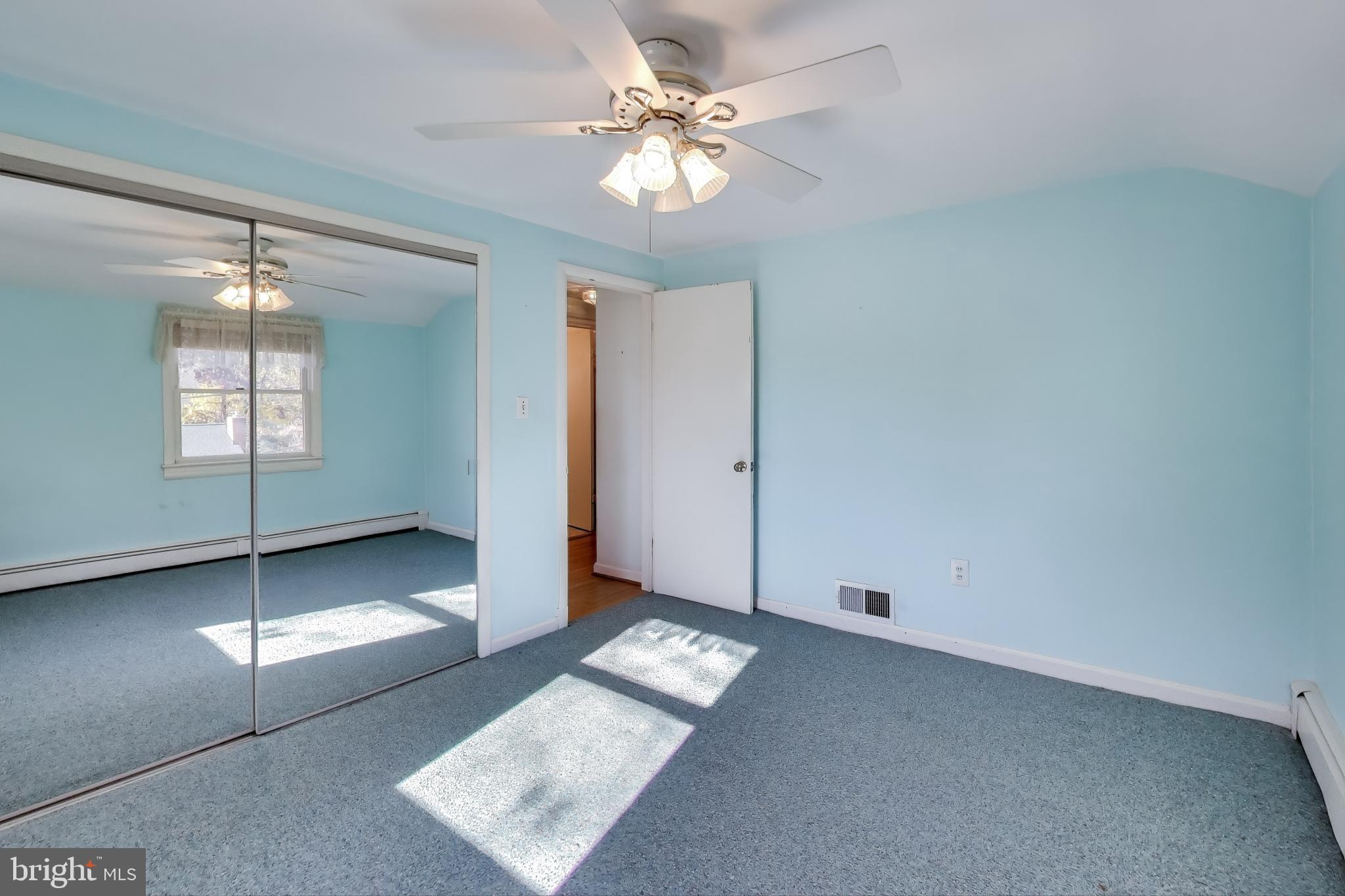 CHEVERLY - Residential