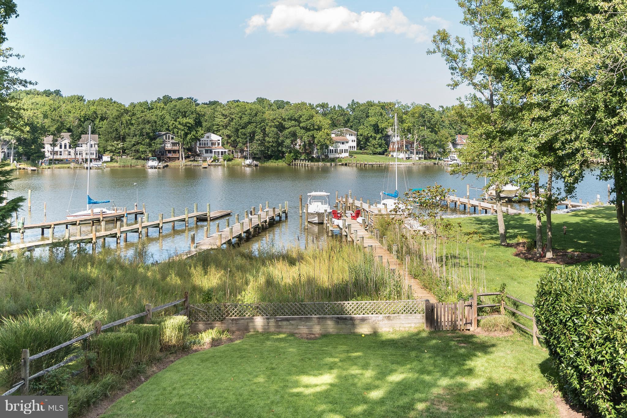 OYSTER HARBOR - Residential