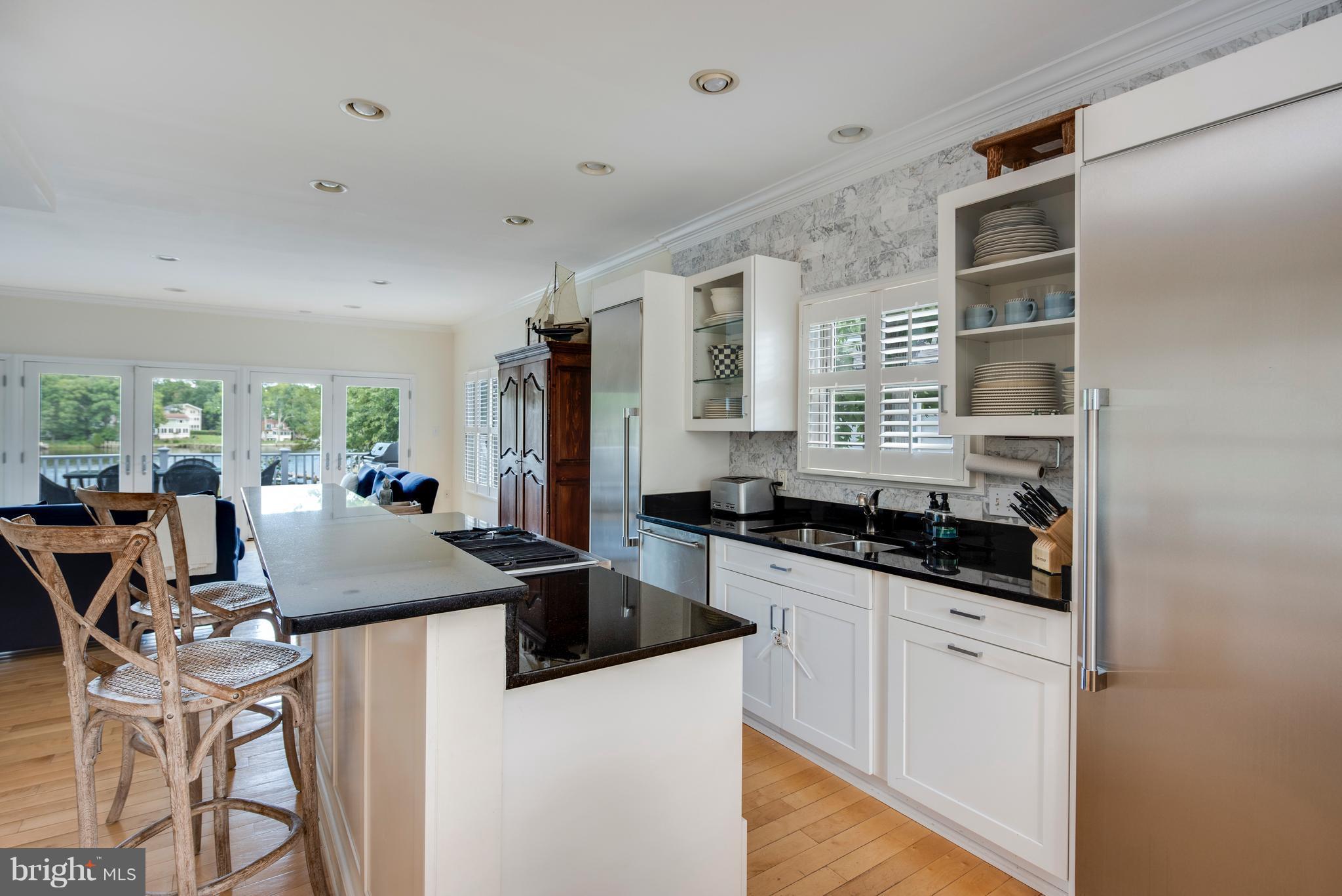 OYSTER HARBOR - Residential