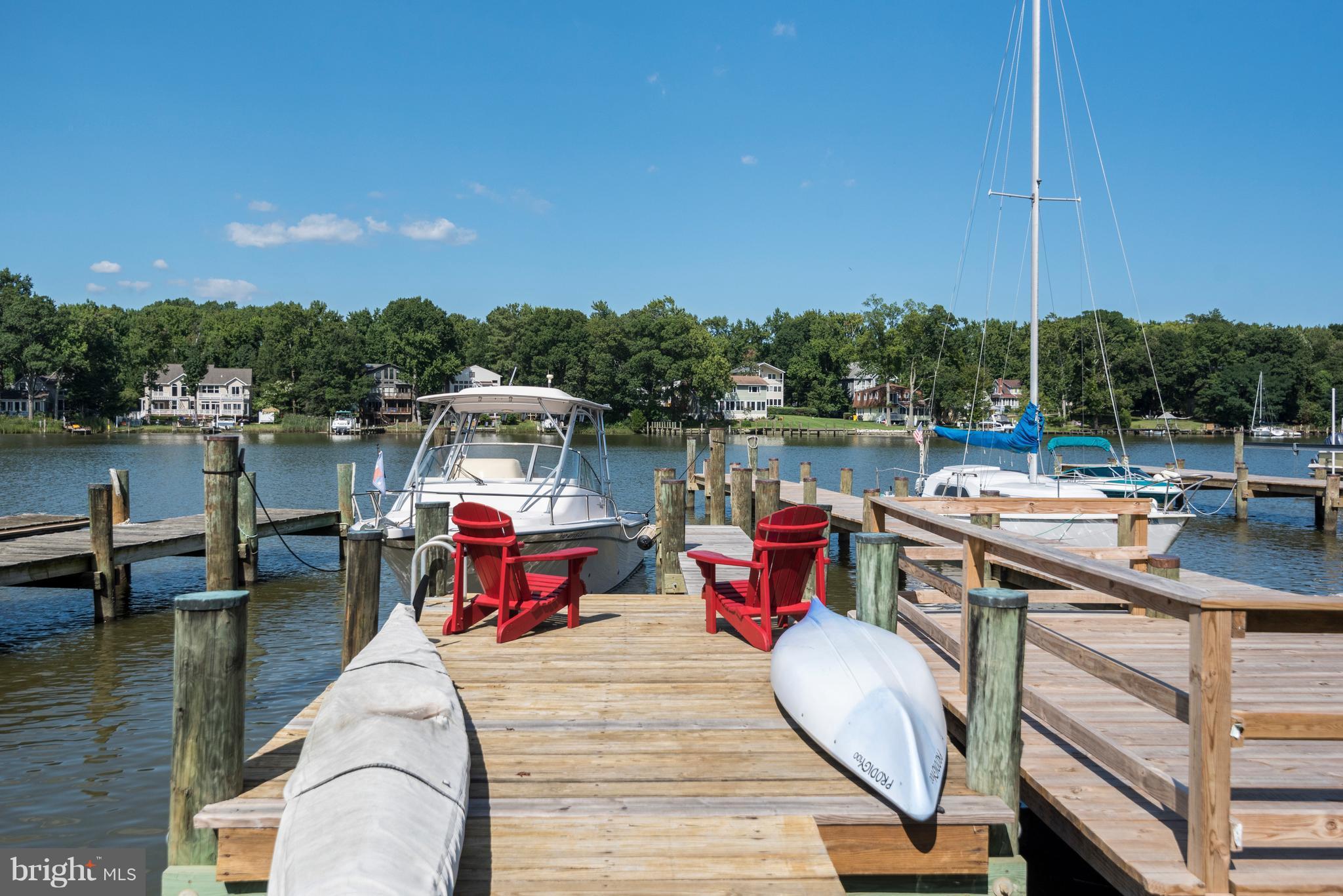 OYSTER HARBOR - Residential