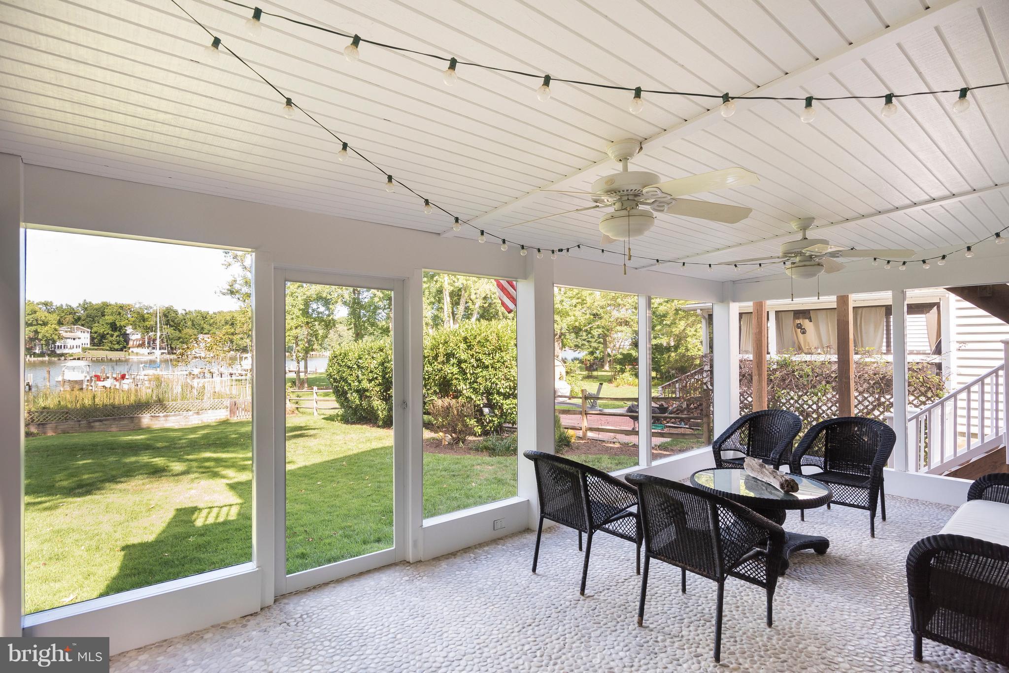 OYSTER HARBOR - Residential