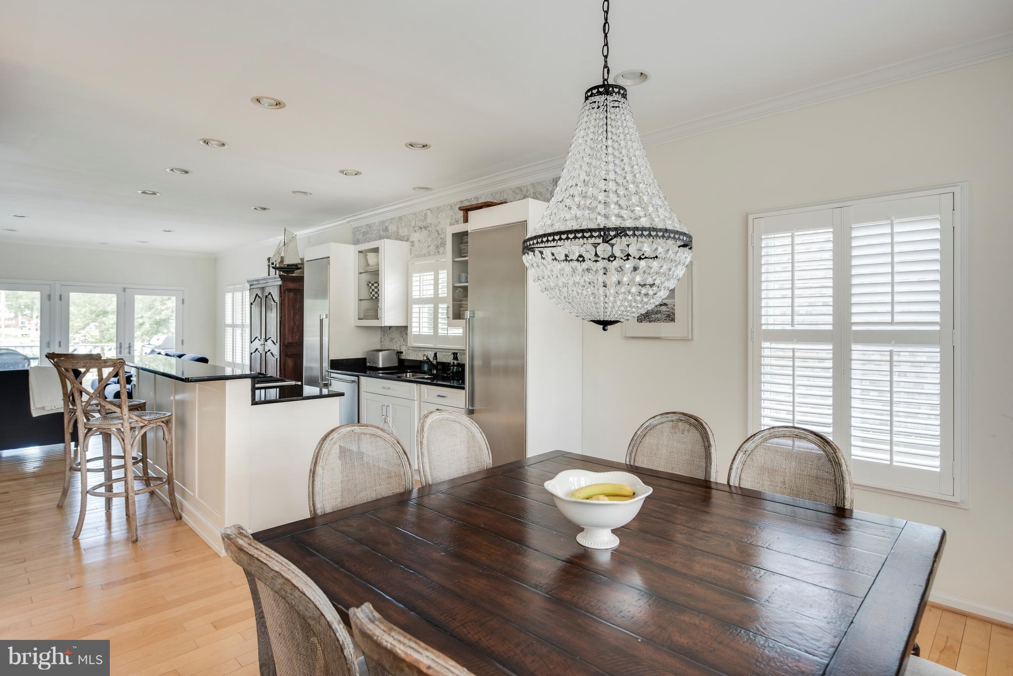 OYSTER HARBOR - Residential